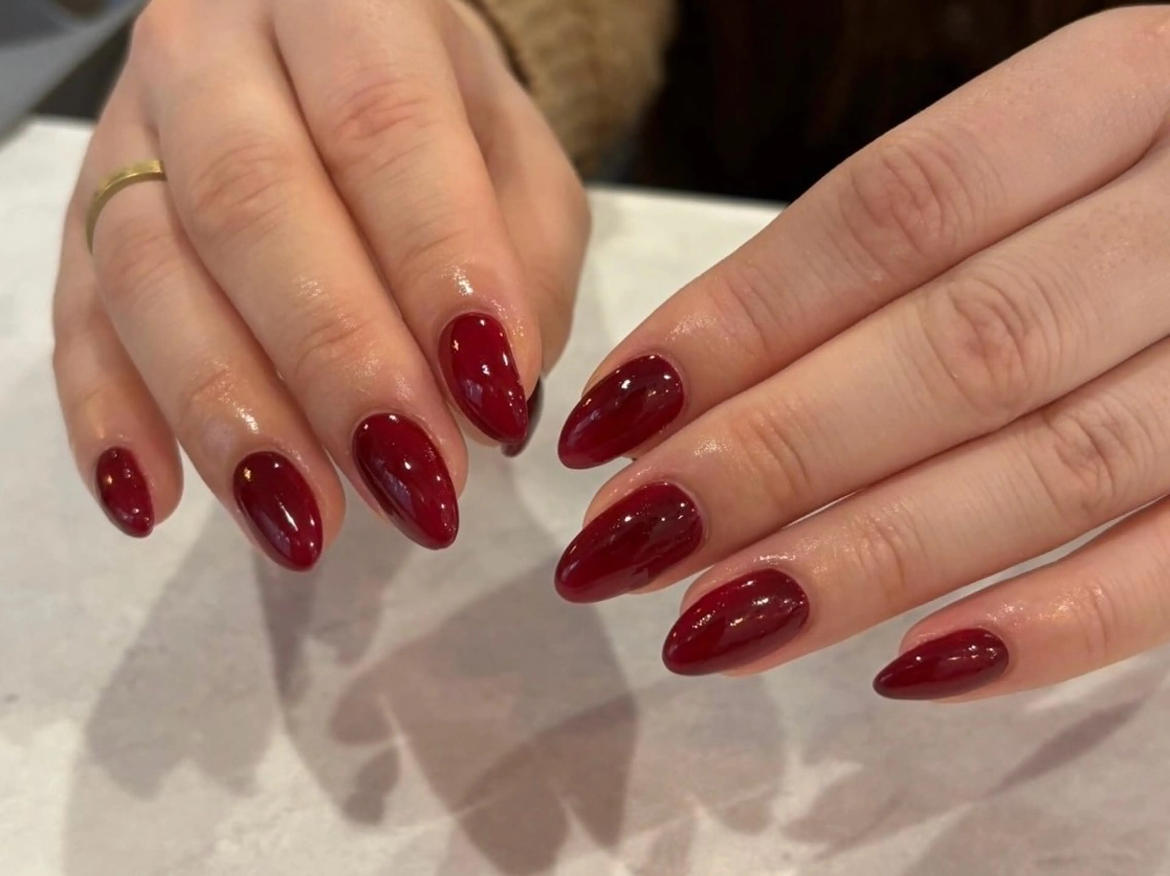 ネイル ハンドネイル Cleo上前津店🫧 Juraのネイルデザイン