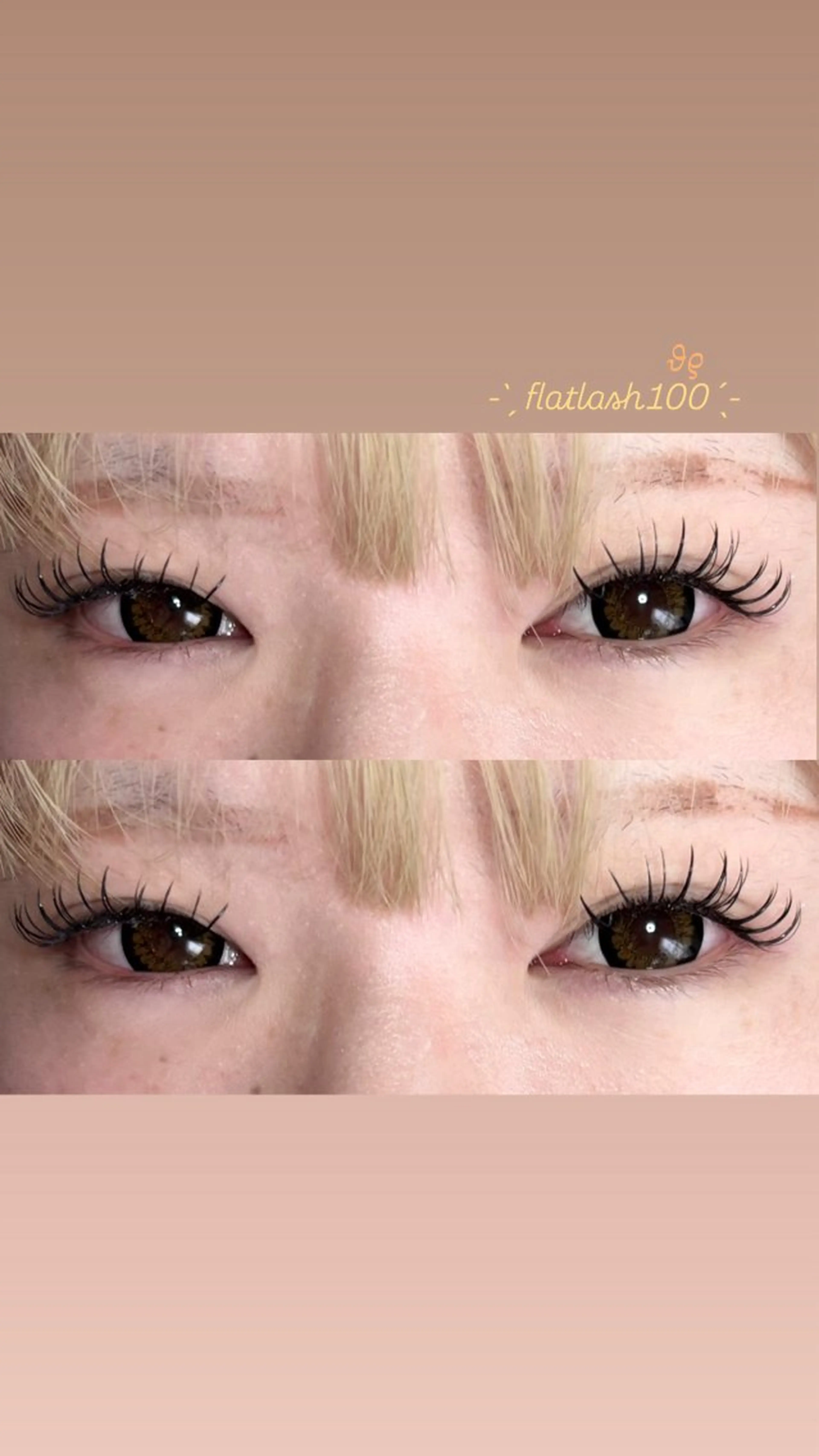 マツエク・マツパ マツエク ♡tiana juna˖ ࣪⊹のマツエク・マツパデザイン