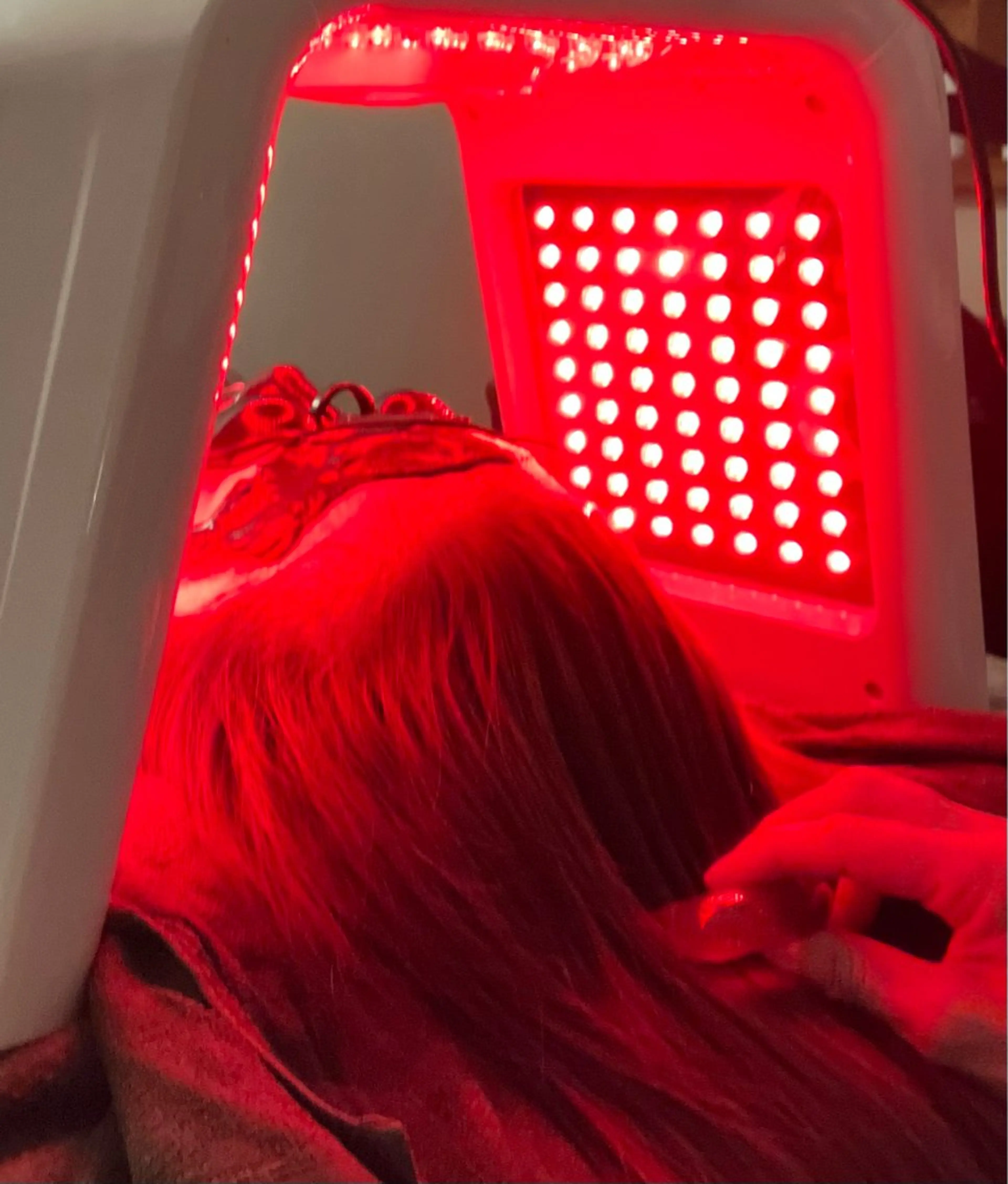 エステ terhibur 〜テルヒブール〜のエステ・リラクイメージ