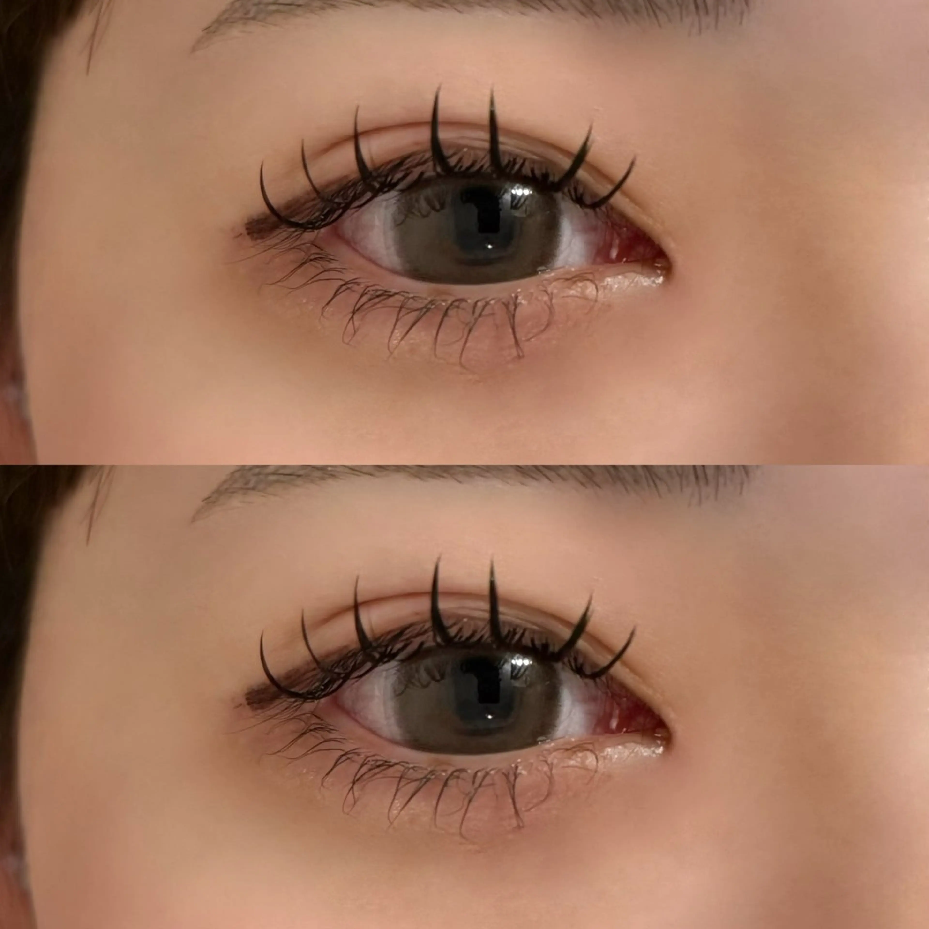 マツエク・マツパ バインドロック 🐾ROAR🐾 HAZUKIのマツエク・マツパデザイン