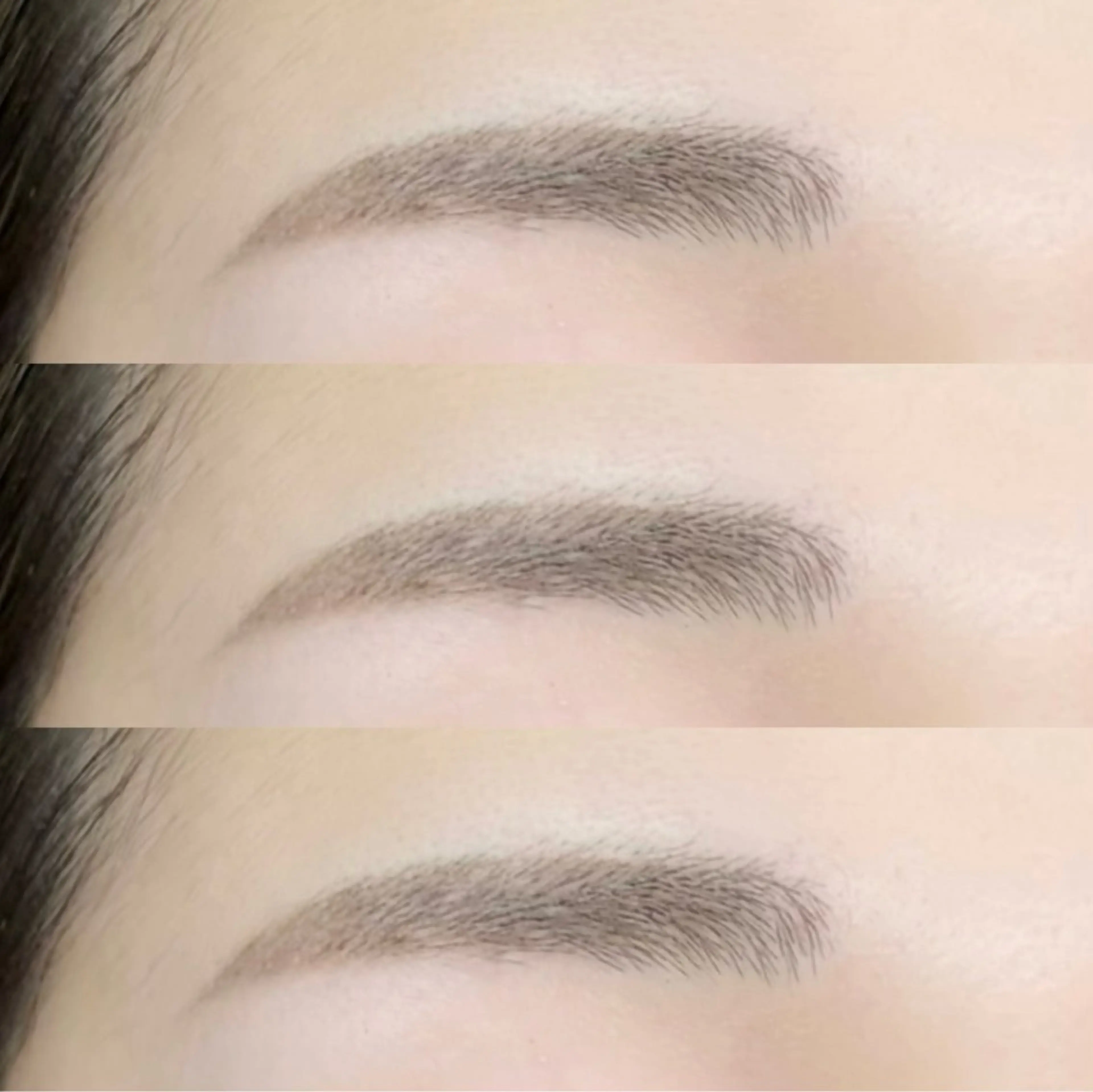 アイブロウ eye salon miniの眉毛・アイブロウイメージ