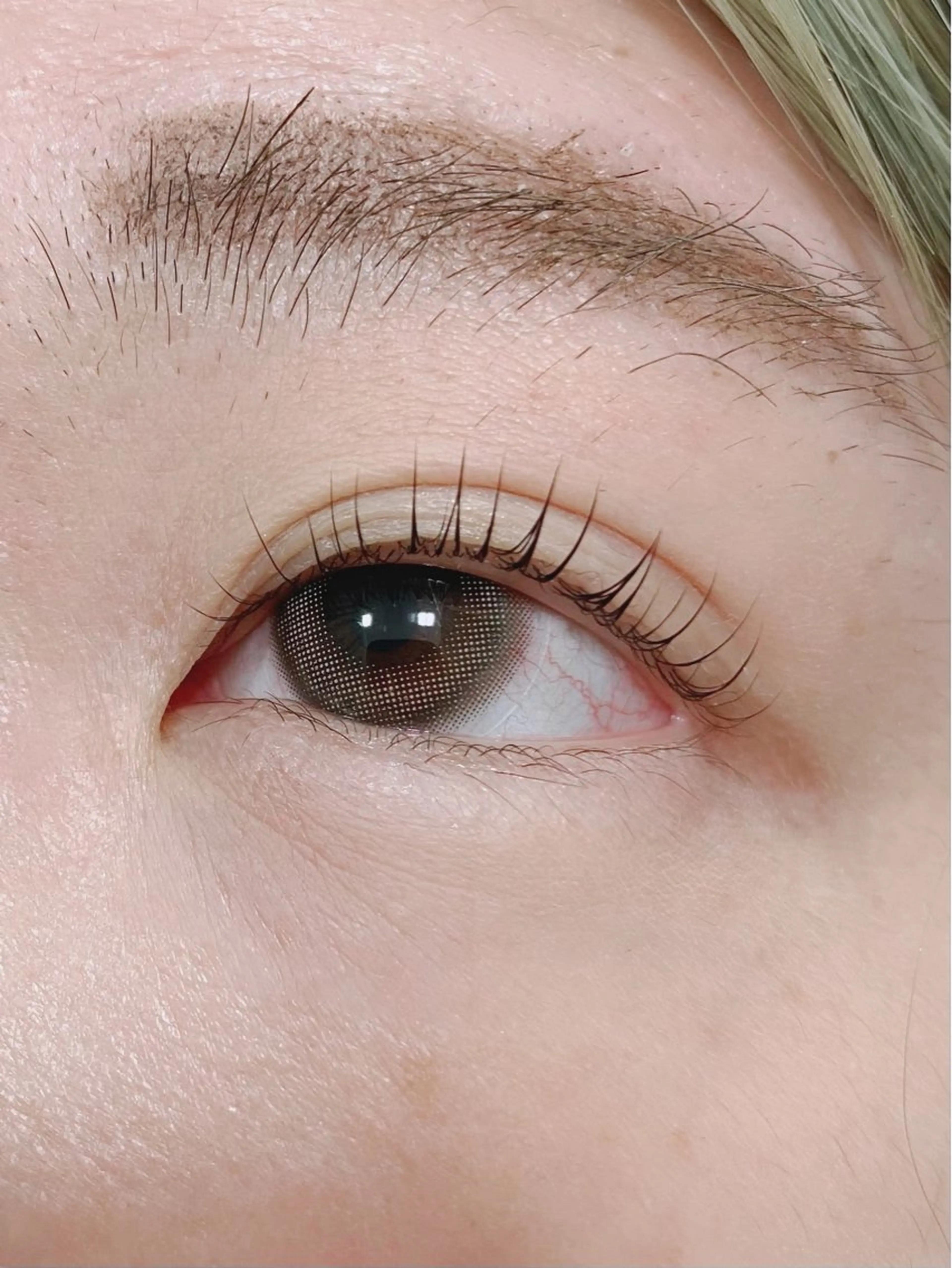 マツエク・マツパ DEWPOINT常滑 まつげパーマ&エステのエステ・リラクイメージ