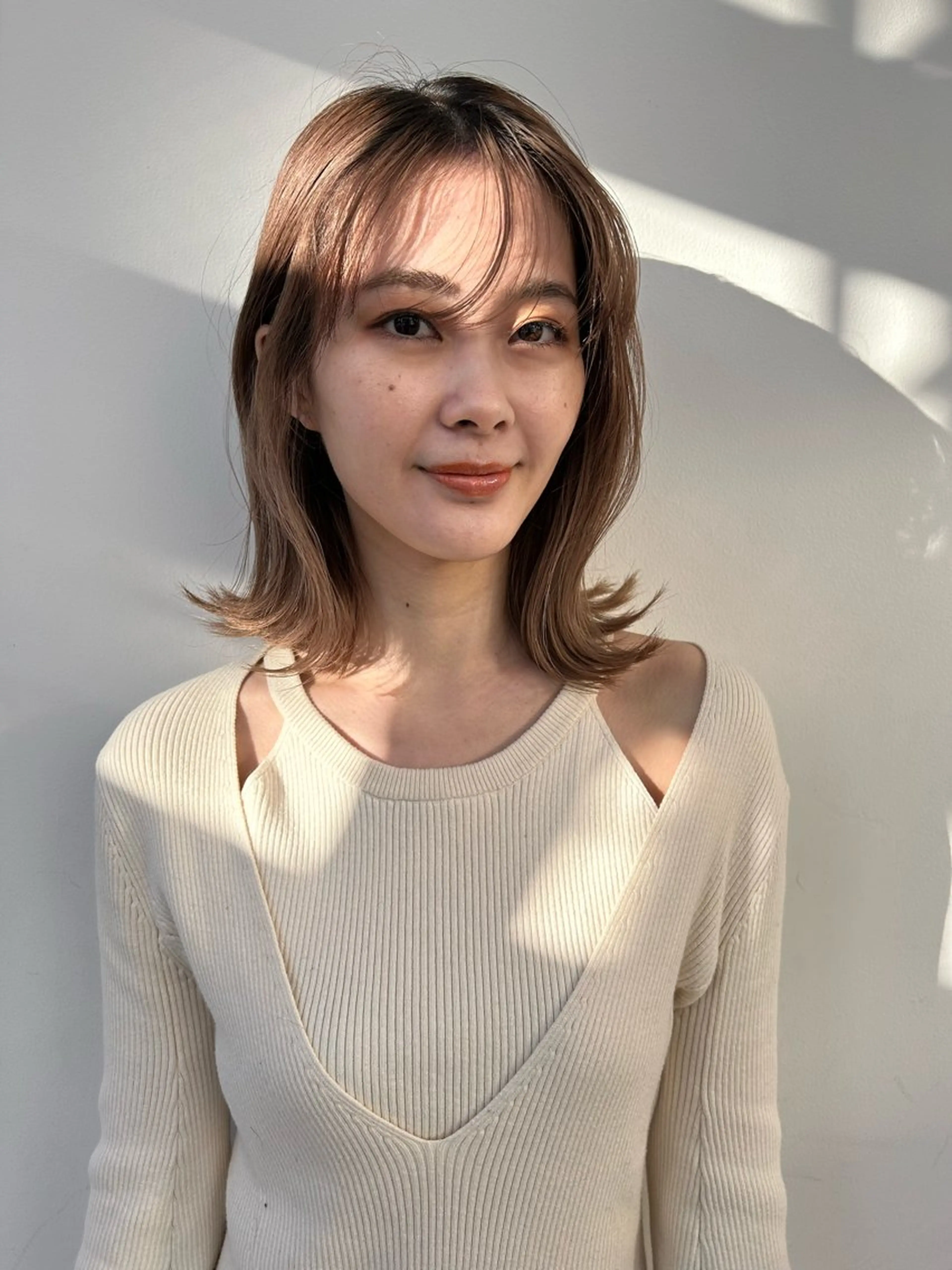 ミディアム カラー SAN所属・かとう みかのその他イメージ