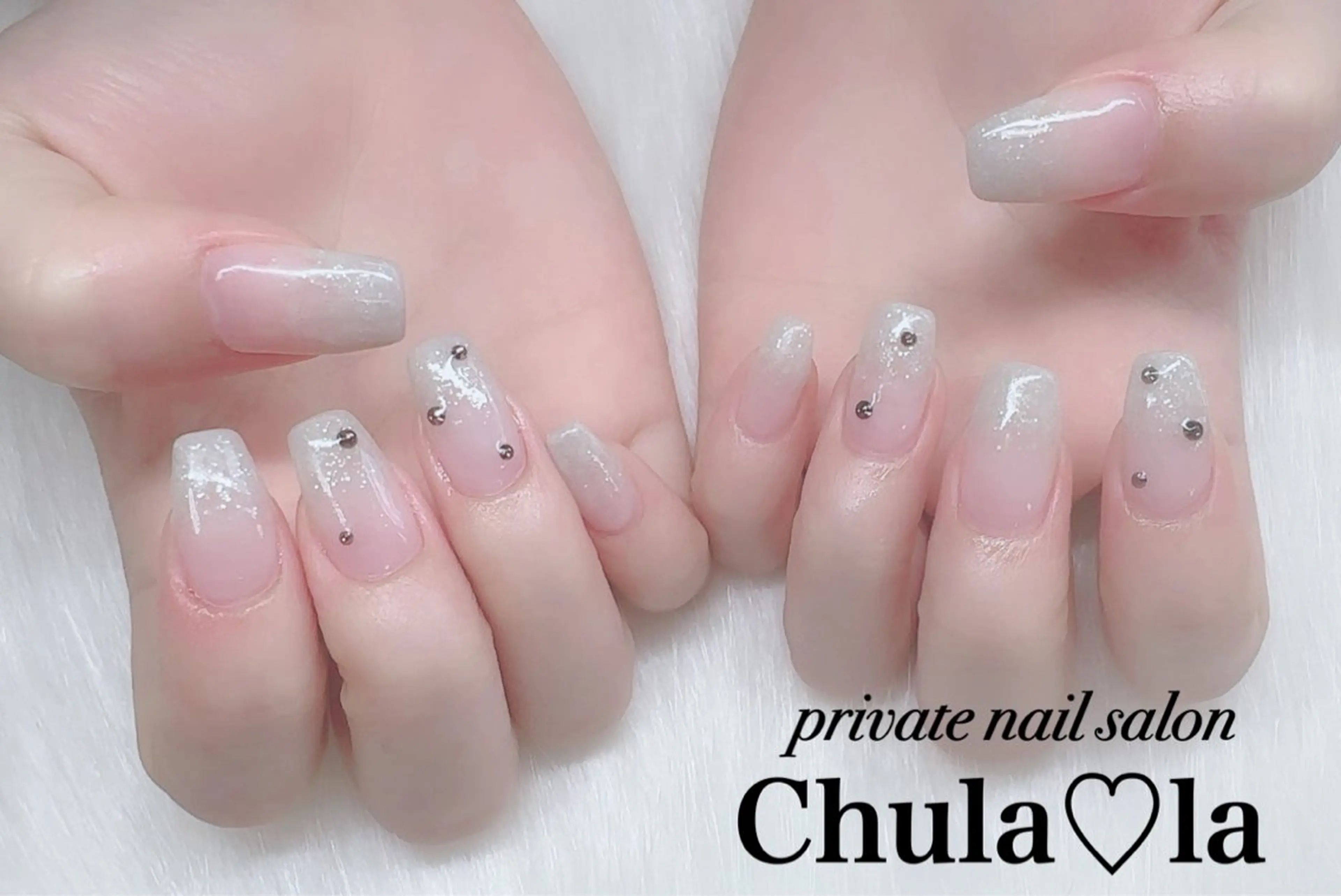 ネイル ハンドネイル Chula♡la 豊見城市高安のネイルデザイン