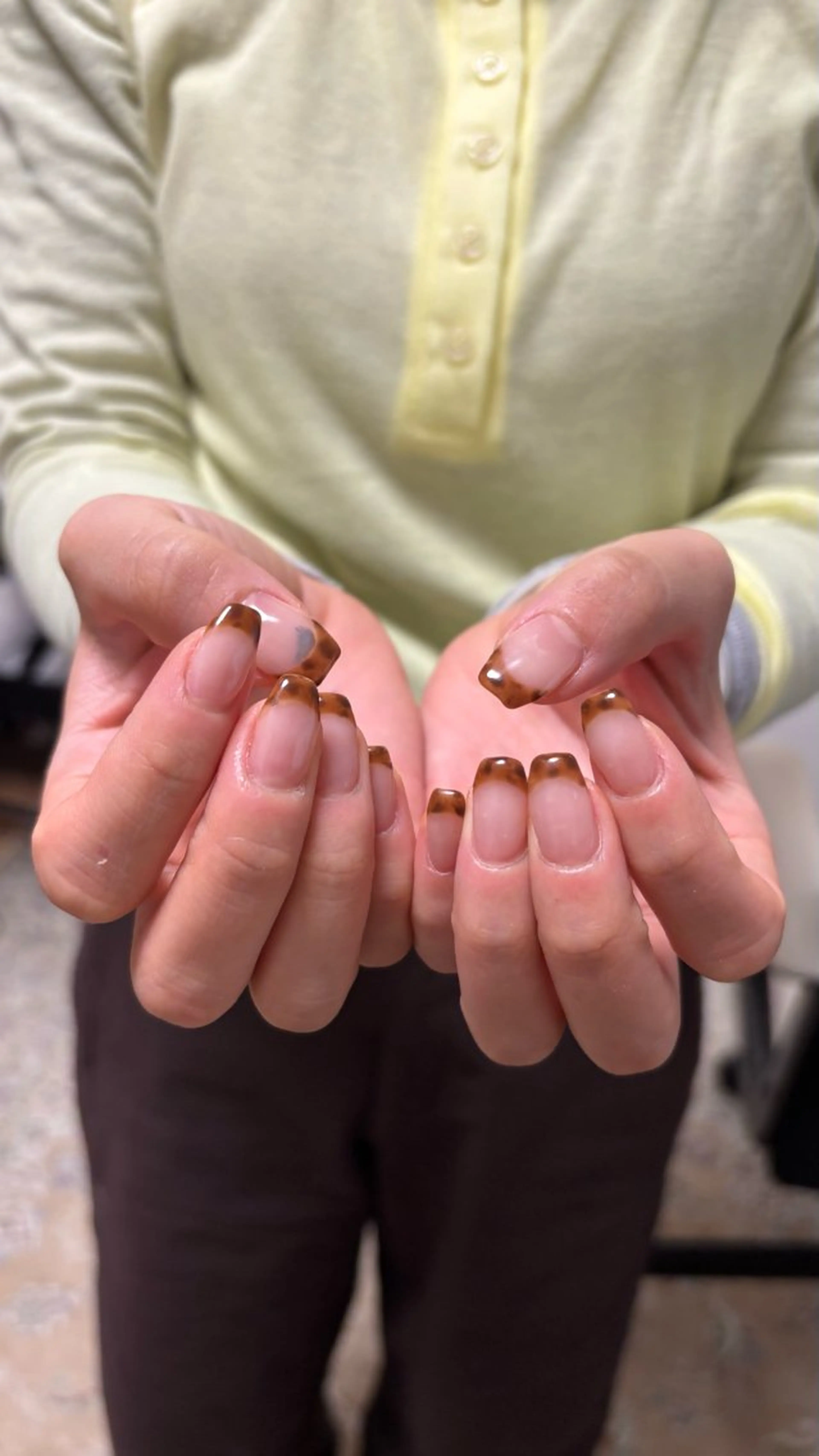 ネイル ハンドネイル clocln / Suzukaのネイルデザイン