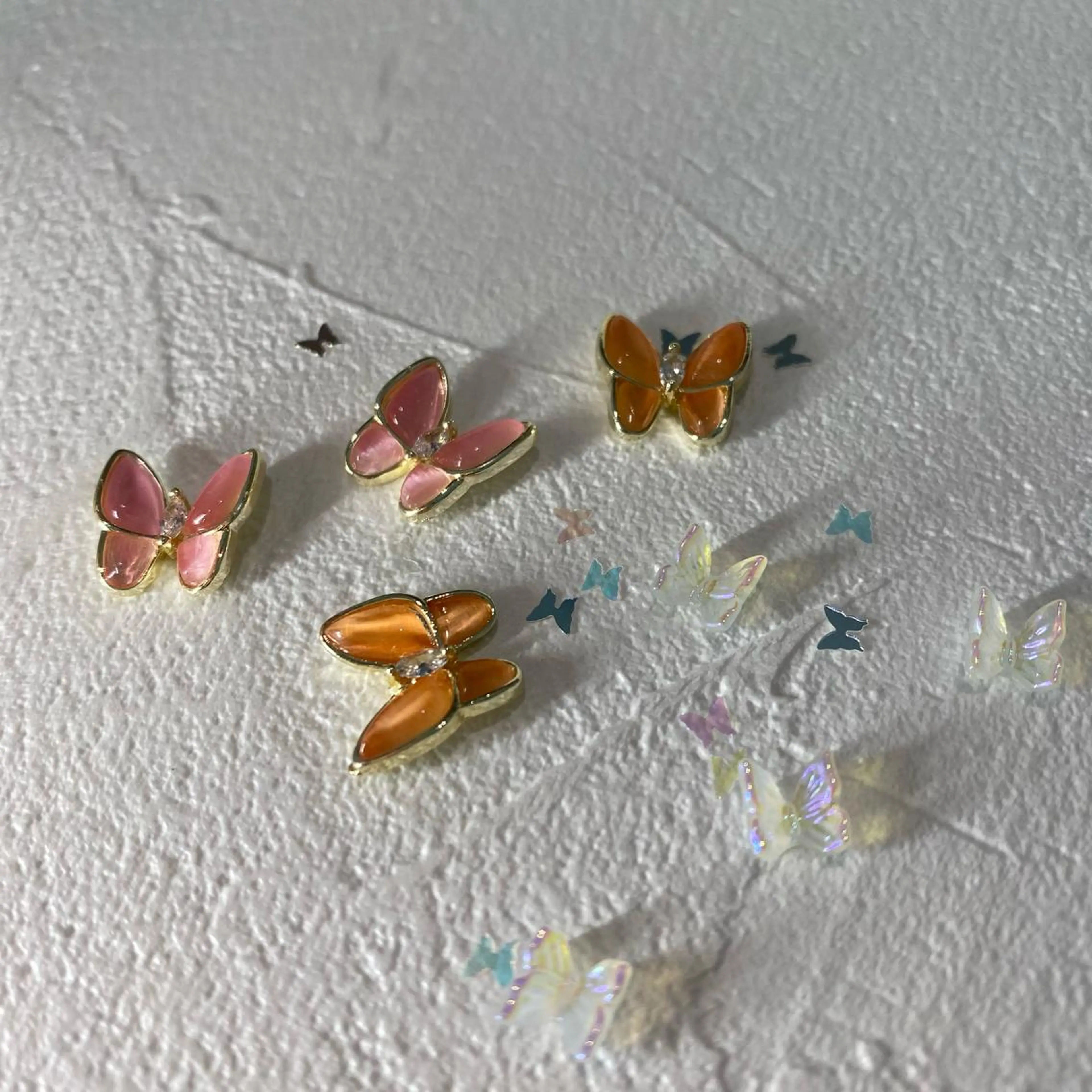 ネイル ayana nails所属・nail salon ayanaのネイルデザイン