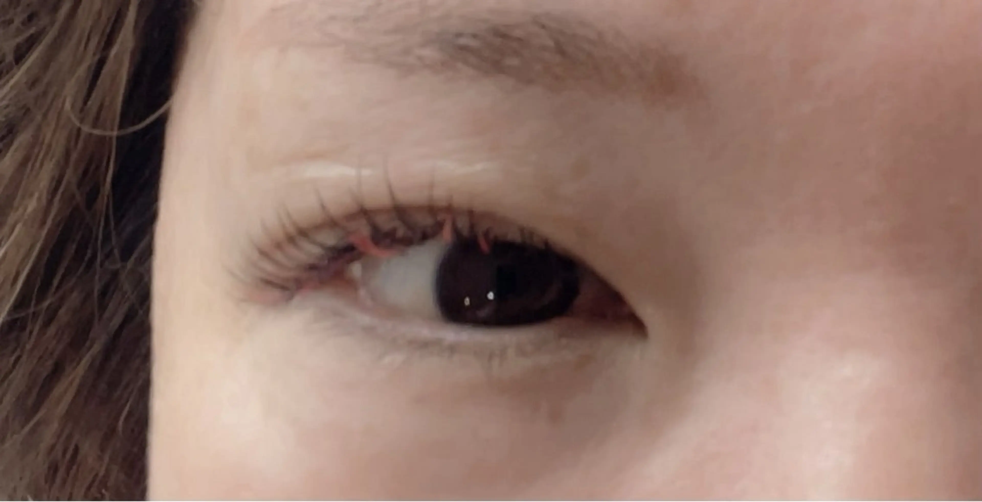 マツエク・マツパ RICHEBELLE所属・樋口 端咲のマツエク・マツパデザイン