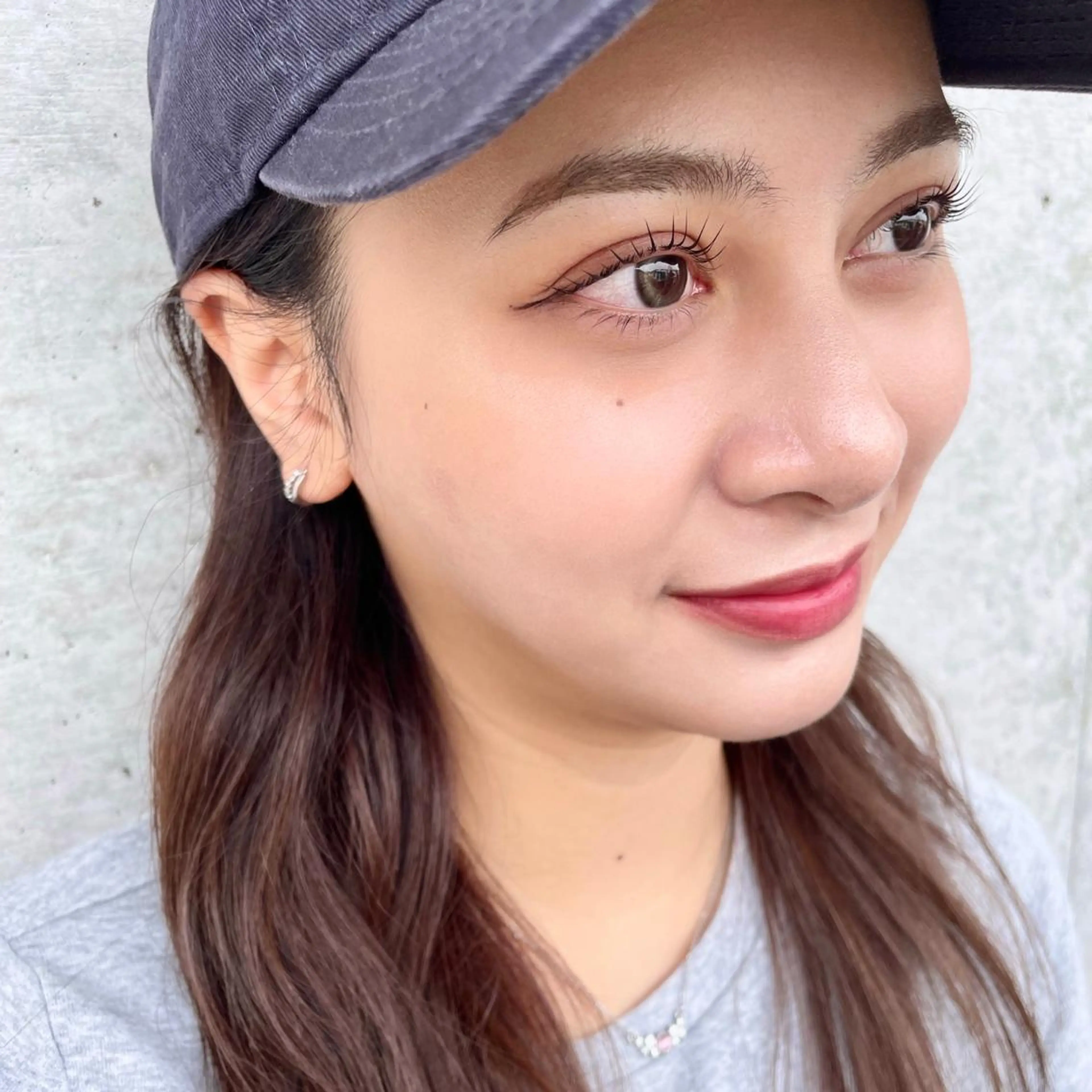 マツエク・マツパ マツパ 大阪福島韓国束感まつ げ Sayaka🤍のマツエク・マツパデザイン