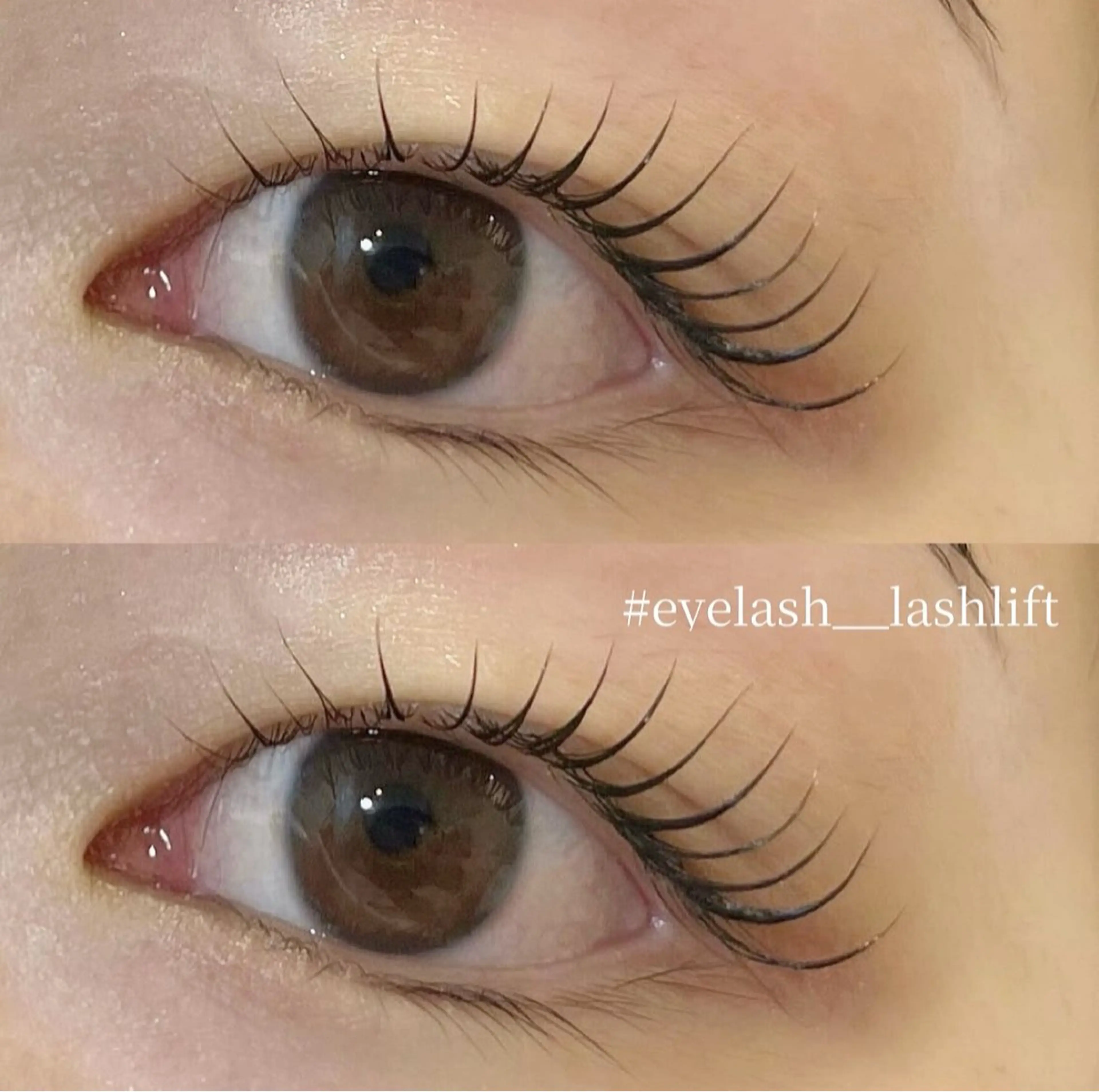 マツエク・マツパ MOE_ eyelashのマツエク・マツパデザイン