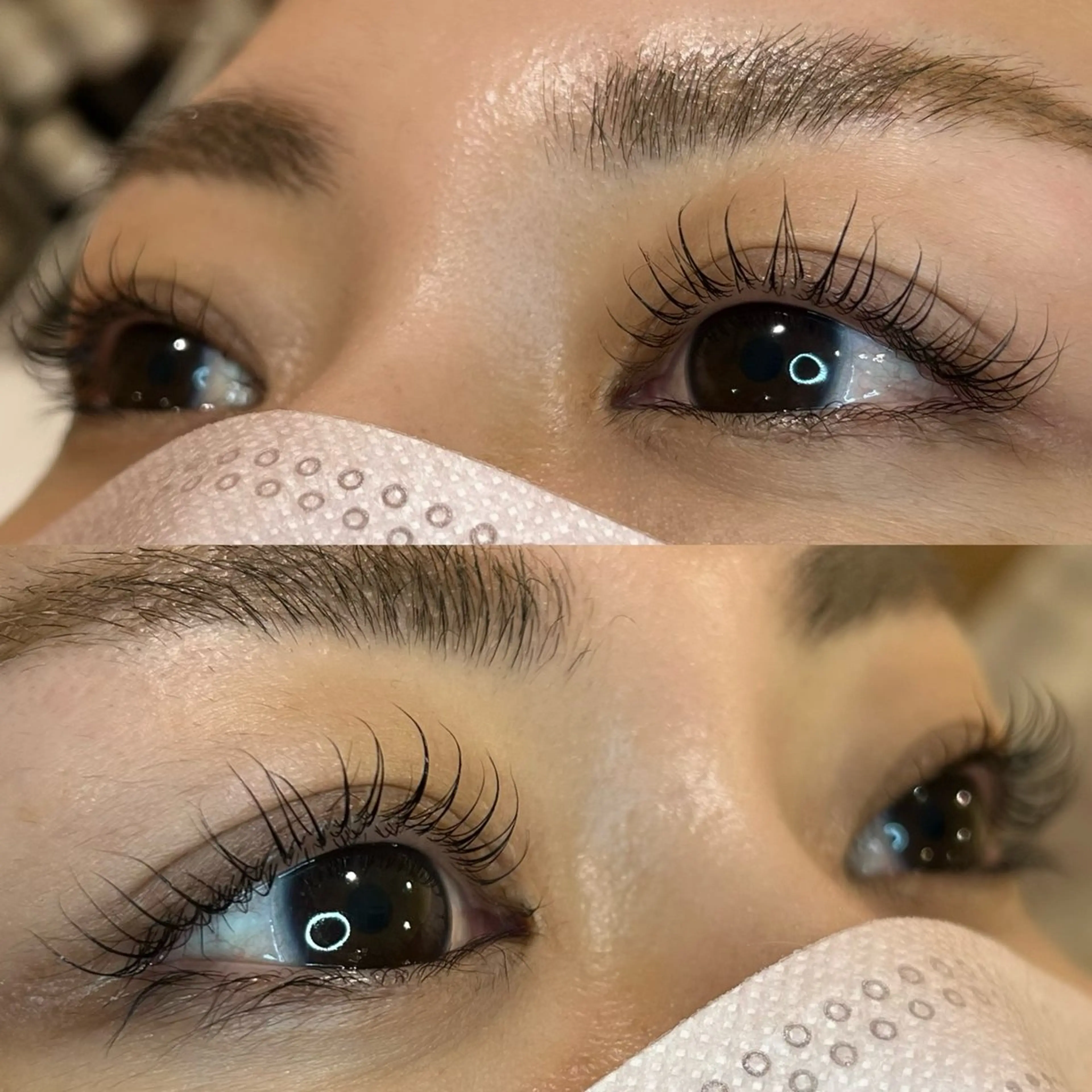 マツエク・マツパ Cestlavie! KOHTANIのマツエク・マツパデザイン