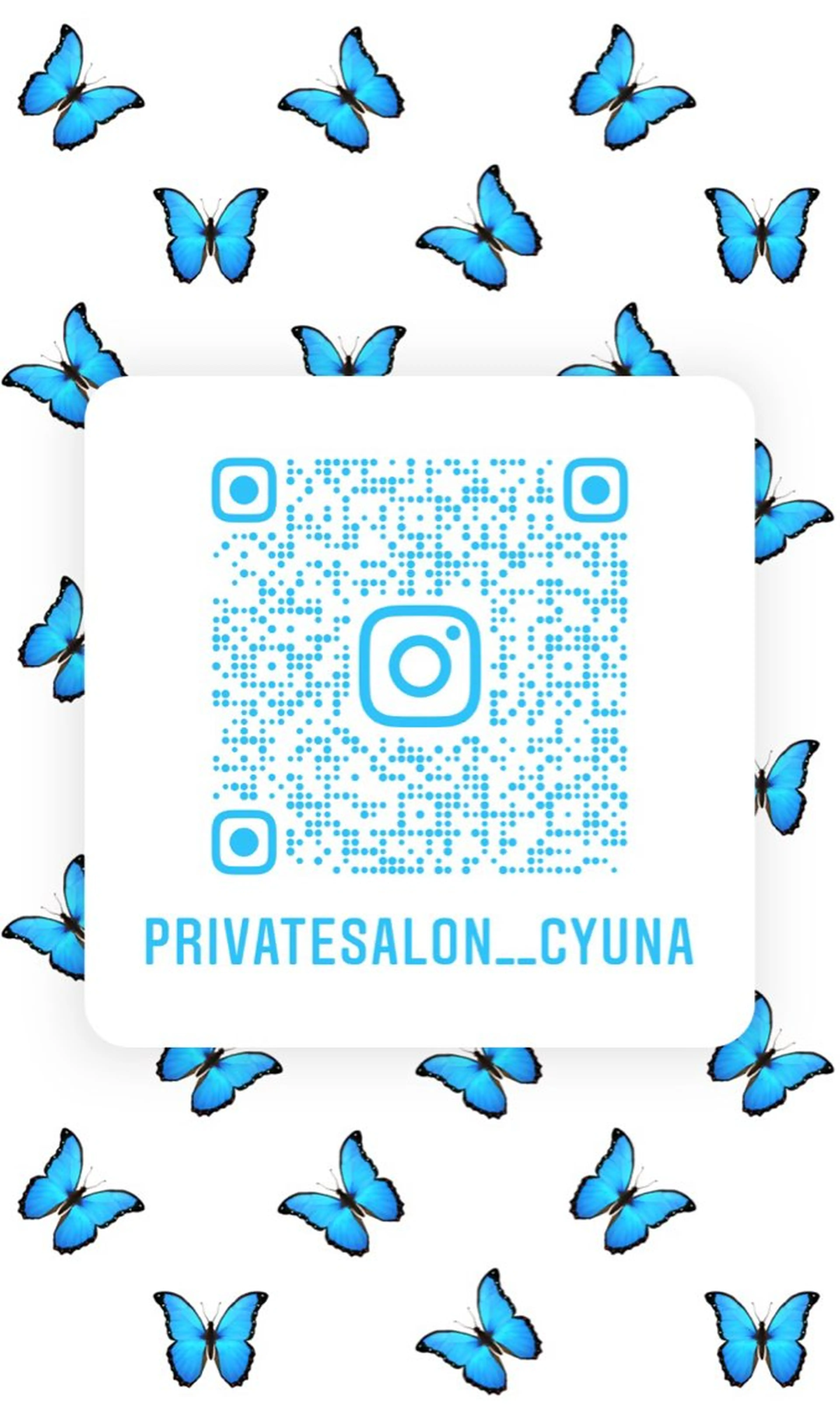 マツエク・マツパ マツエク専門店 cyunaのマツエク・マツパデザイン