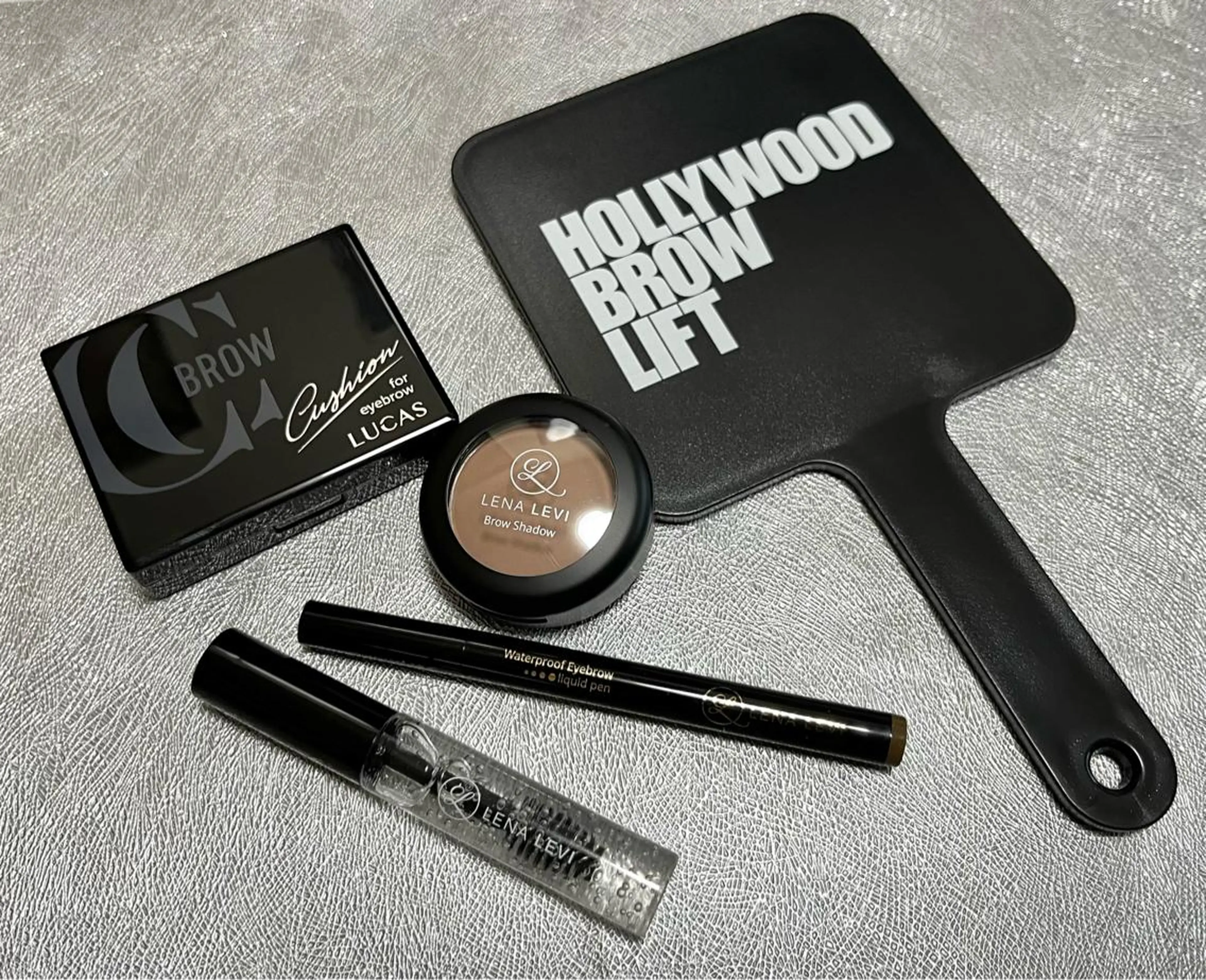 アイブロウ 上村 ひかりの眉毛・アイブロウイメージ