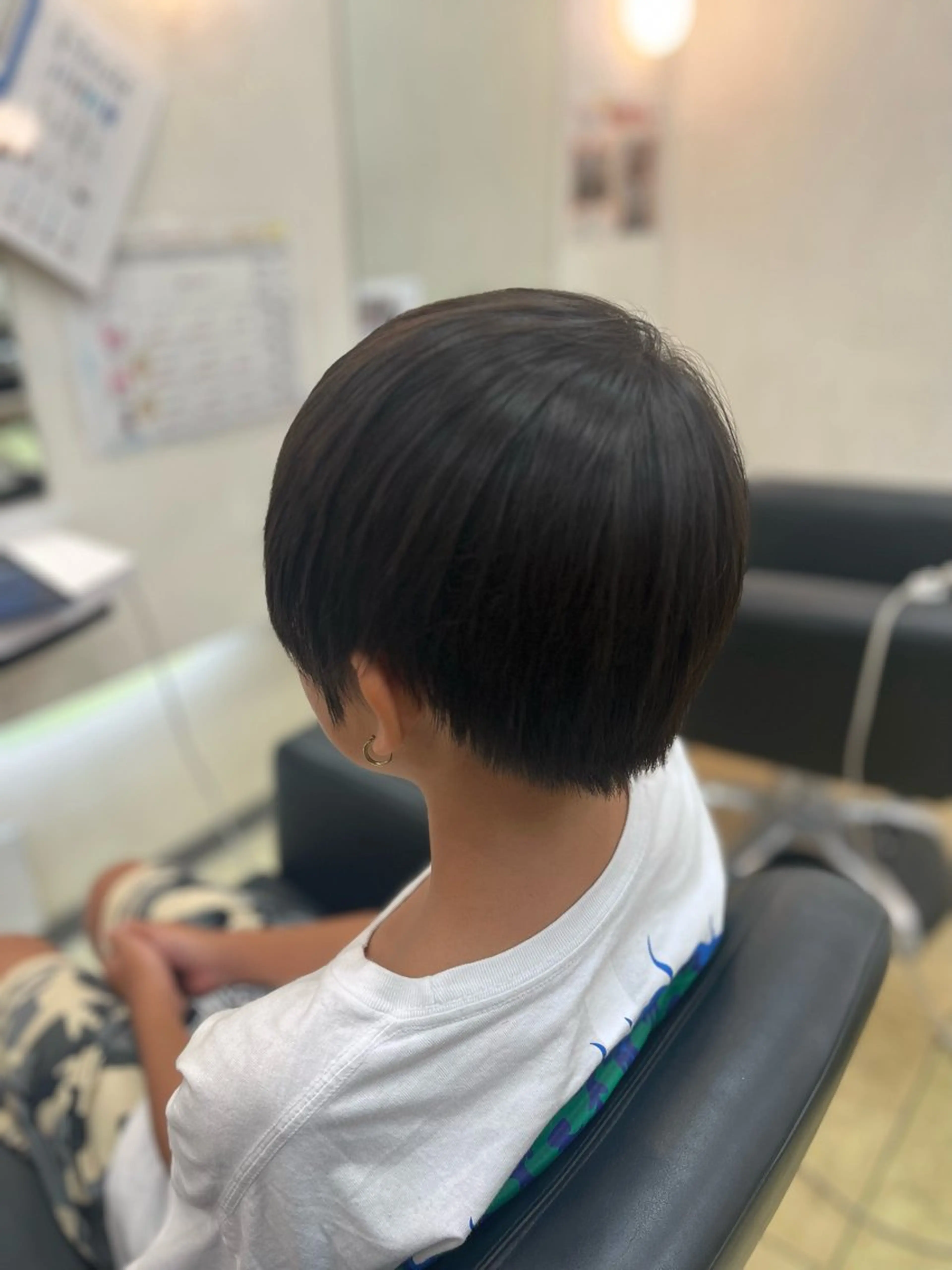 メンズ カット 🍒高橋 美羽🍒のヘアスタイル