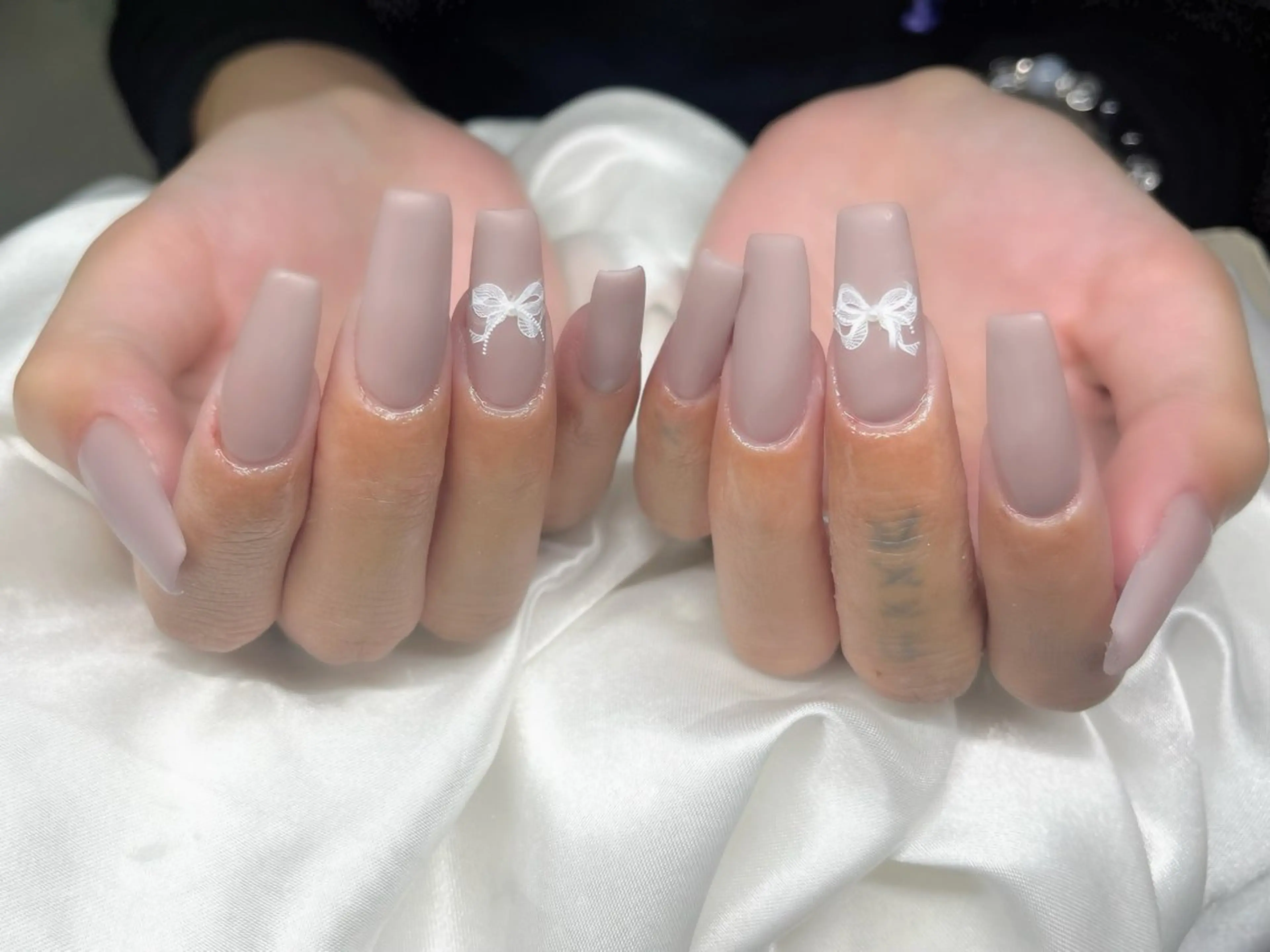 ネイル nailist kananのネイルデザイン