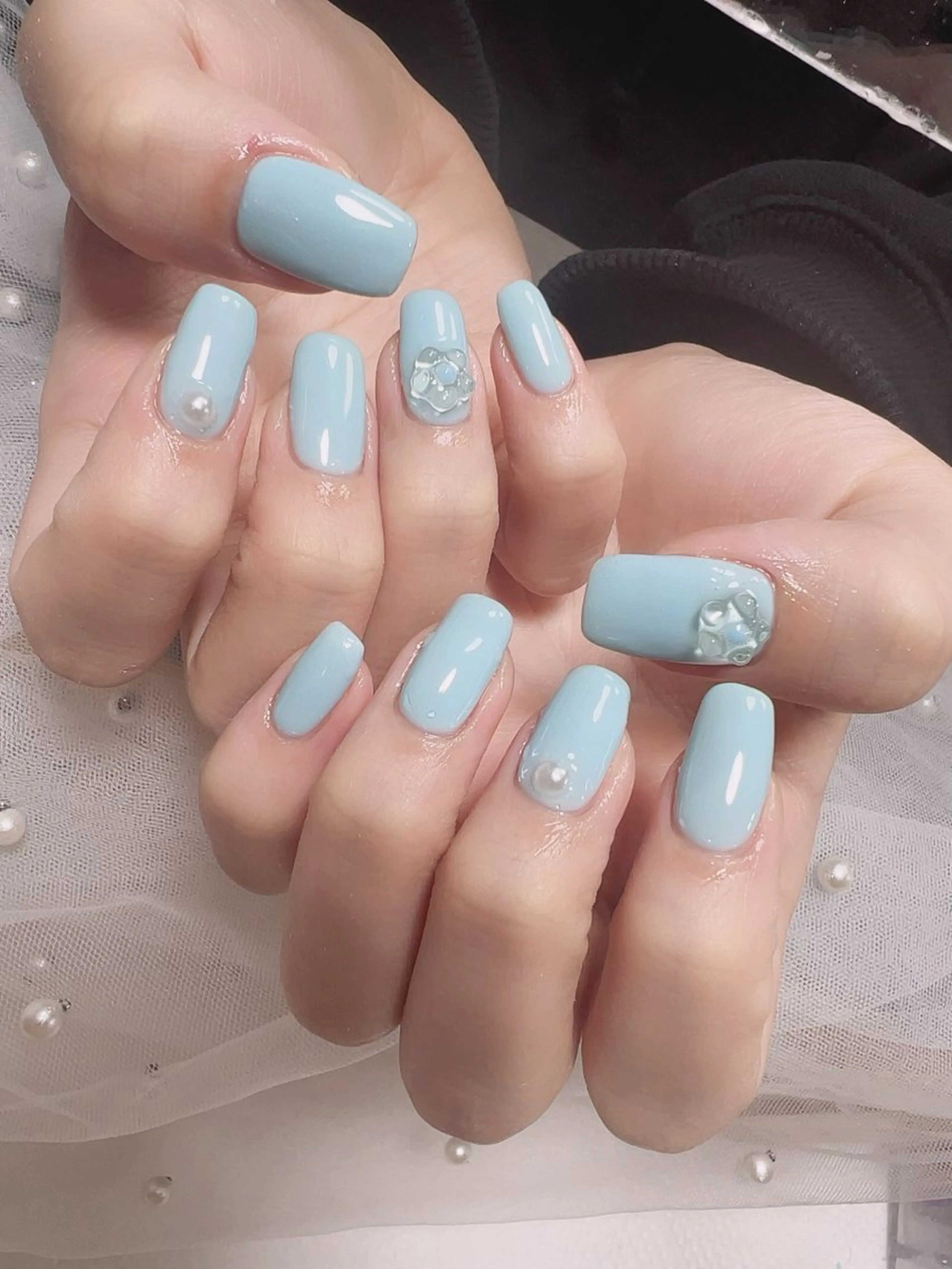 ネイル Nail NaNaのネイルデザイン