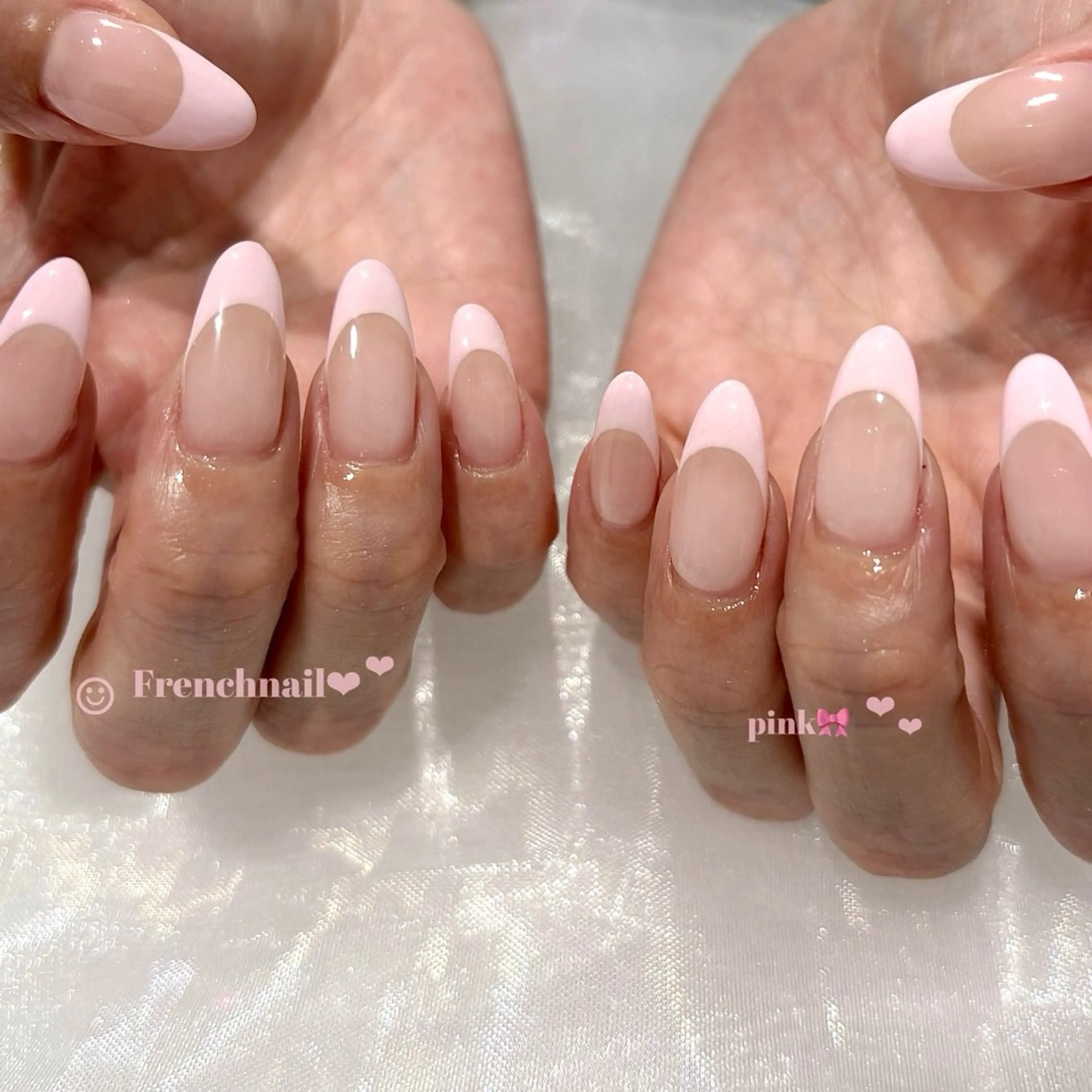 ネイル eight横浜☁️ くまべのネイルデザイン