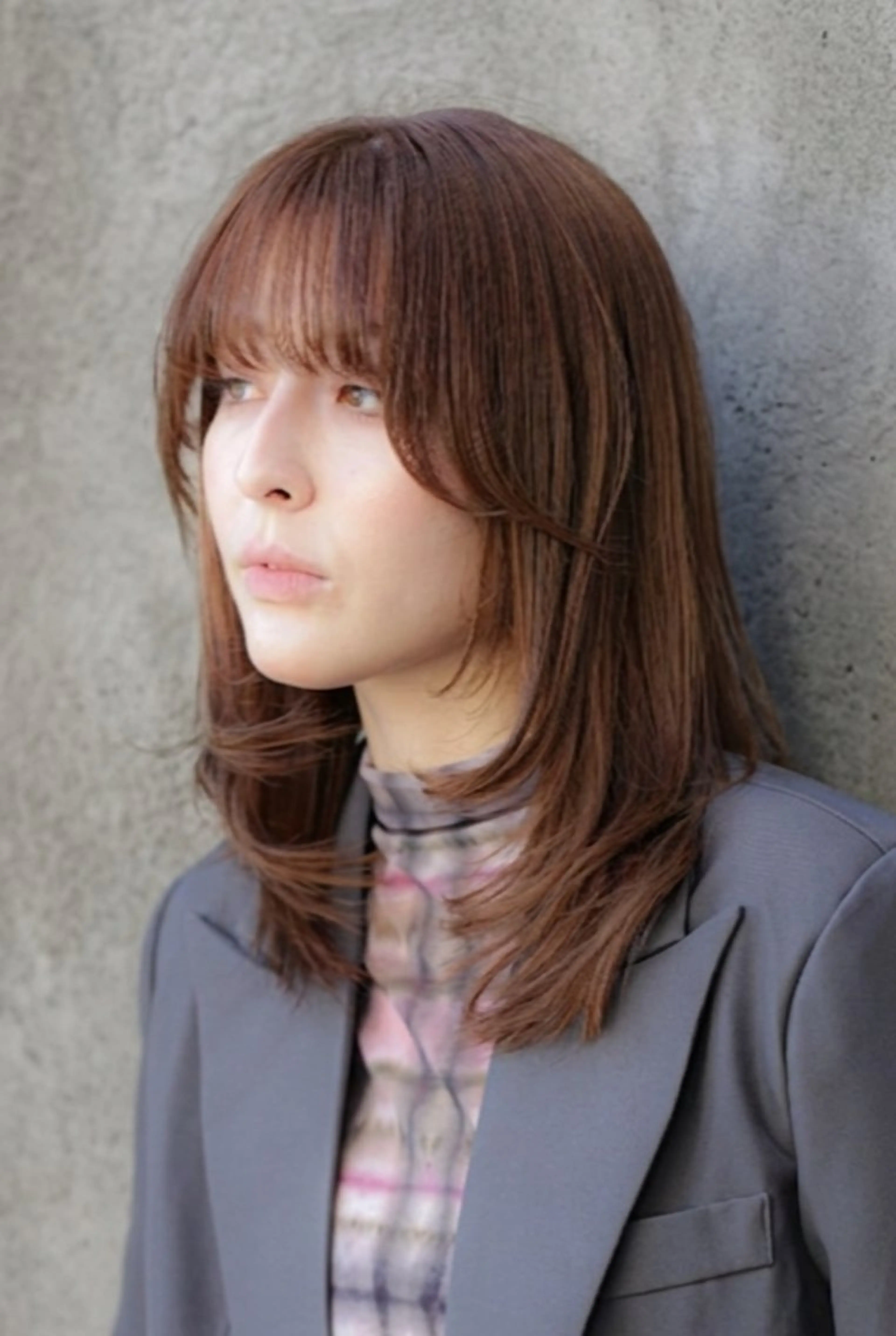 ✂️カット➕ワンカラーの写真