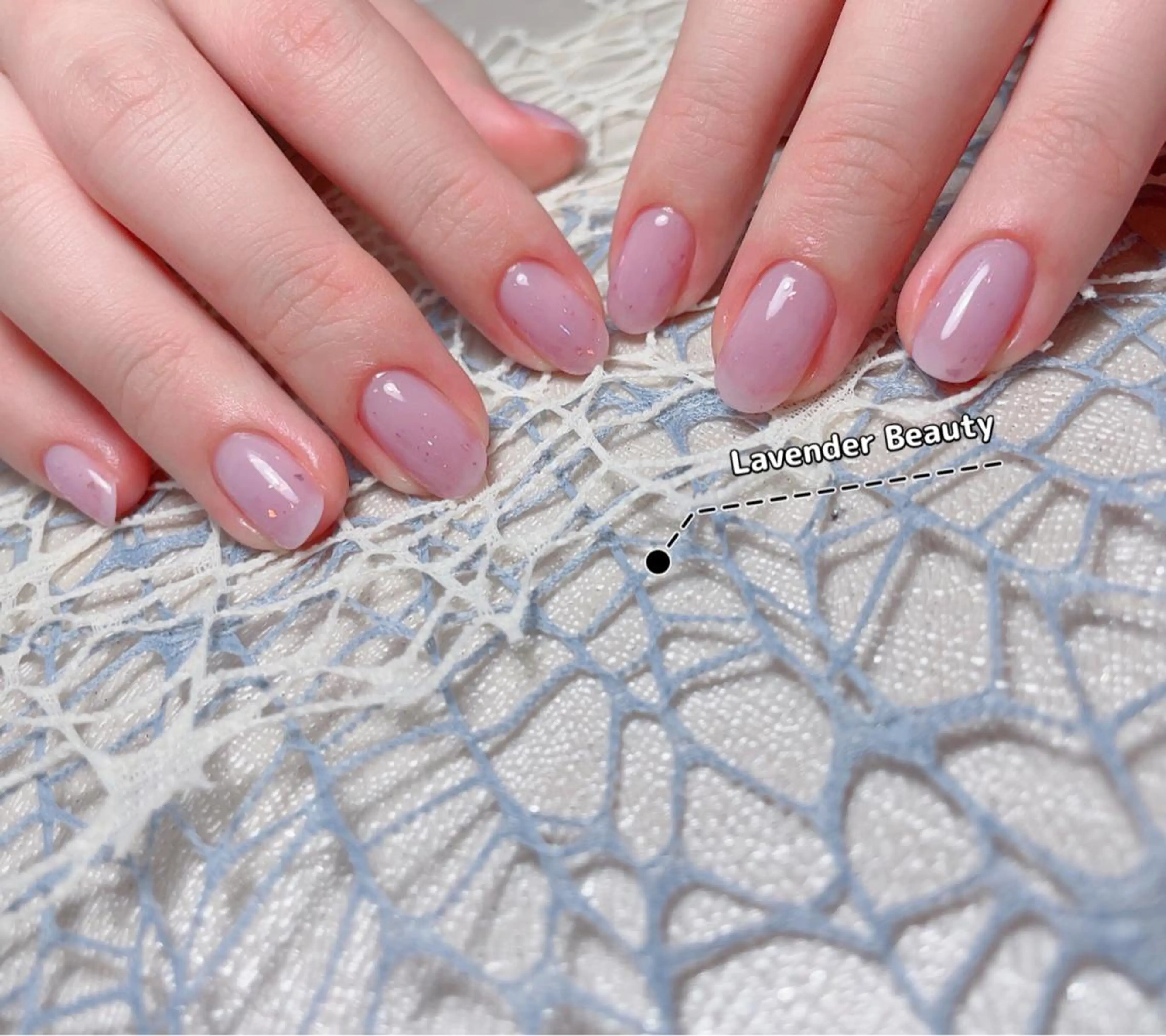 ネイル 南野 由希のネイルデザイン