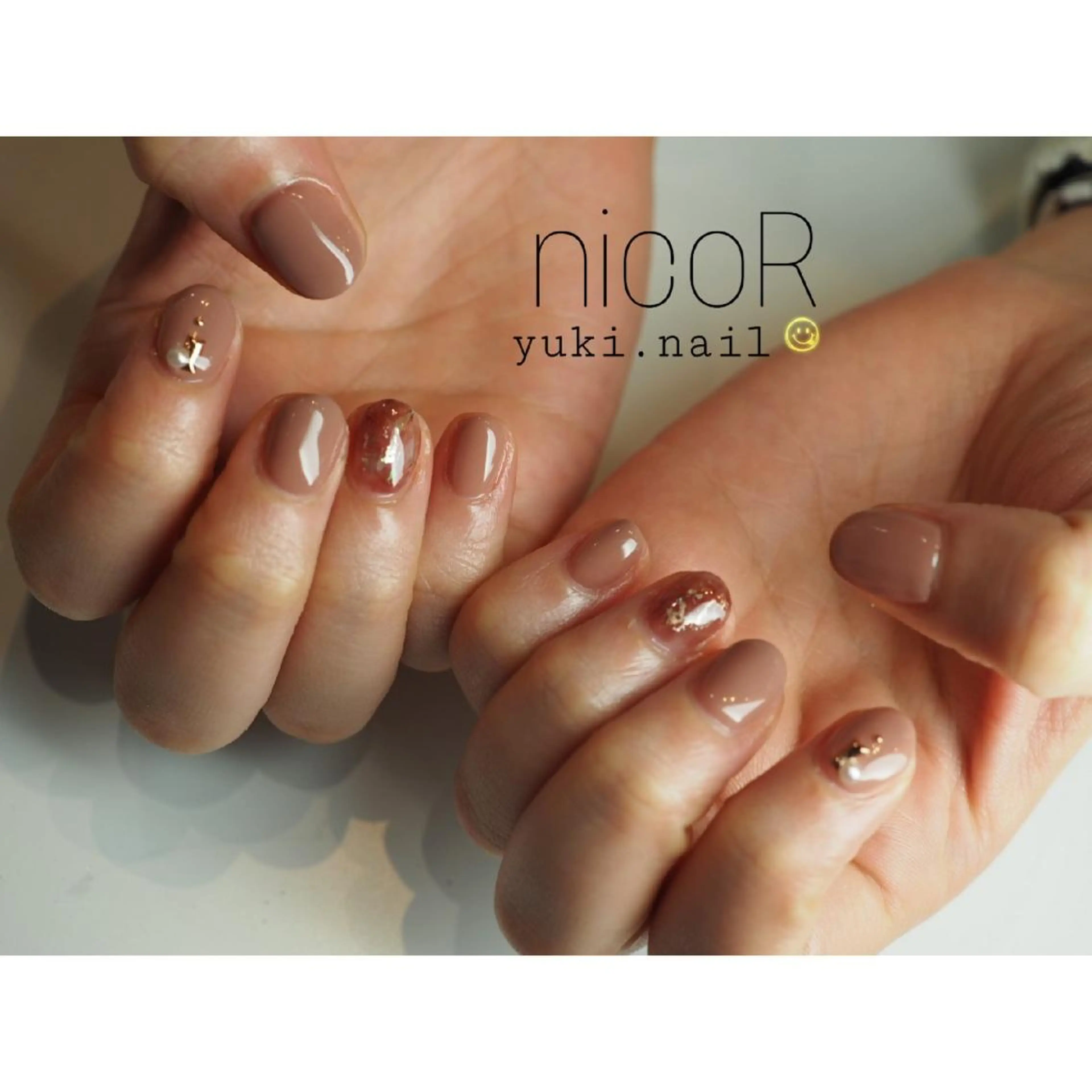 ネイル CLALA nailのネイルデザイン