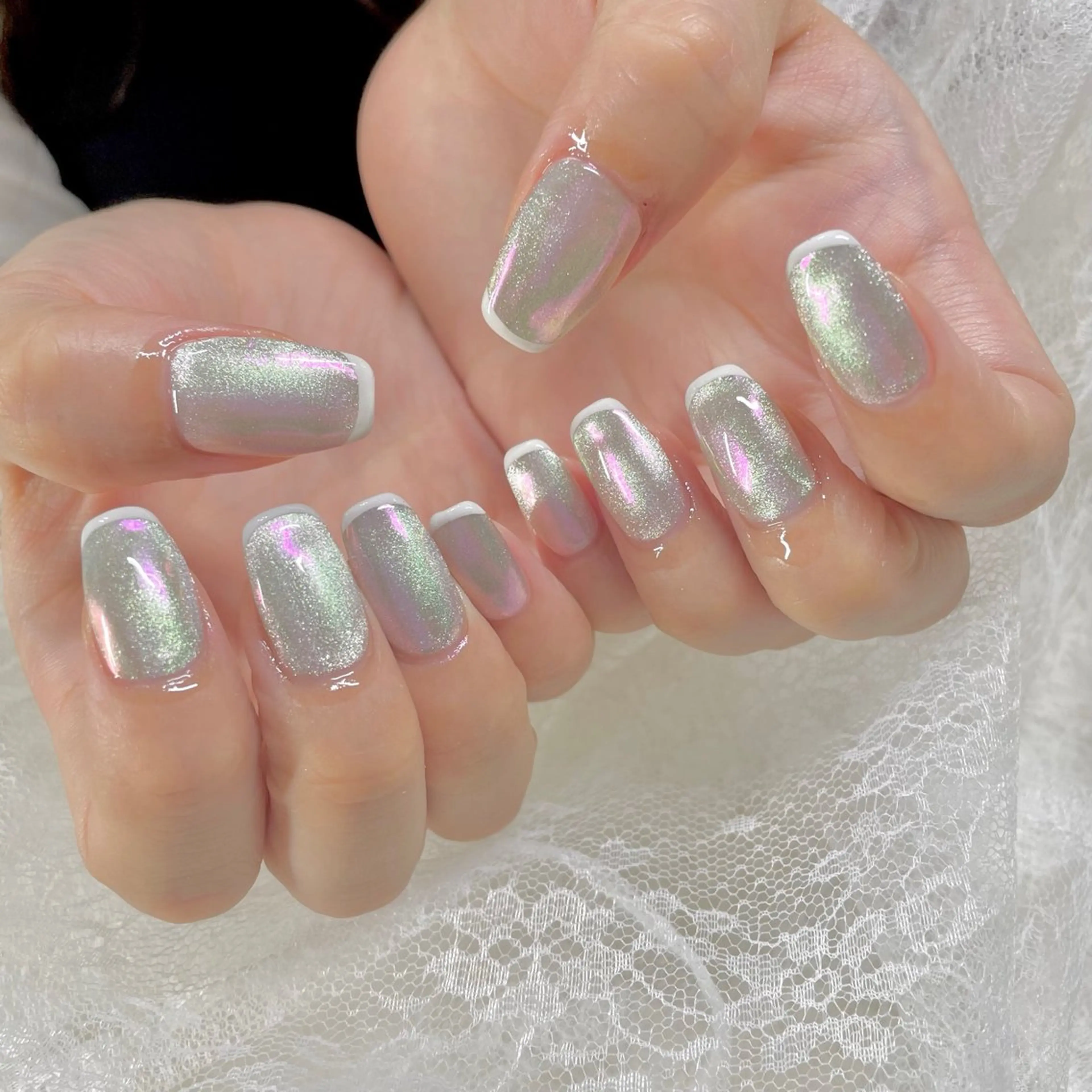 ネイル ジェルネイル J terrace Nailのネイルデザイン