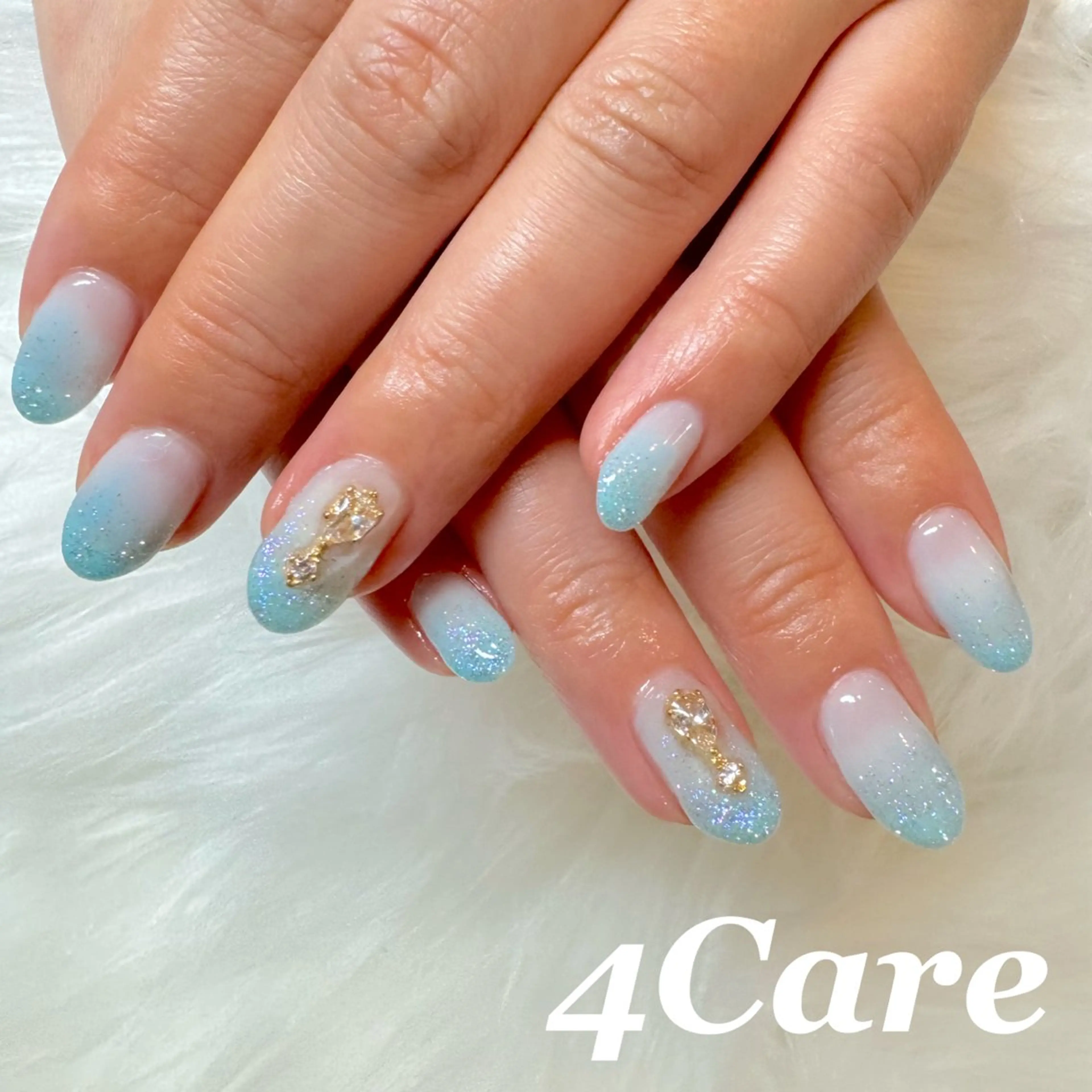 ネイル 4Care Yのネイルデザイン