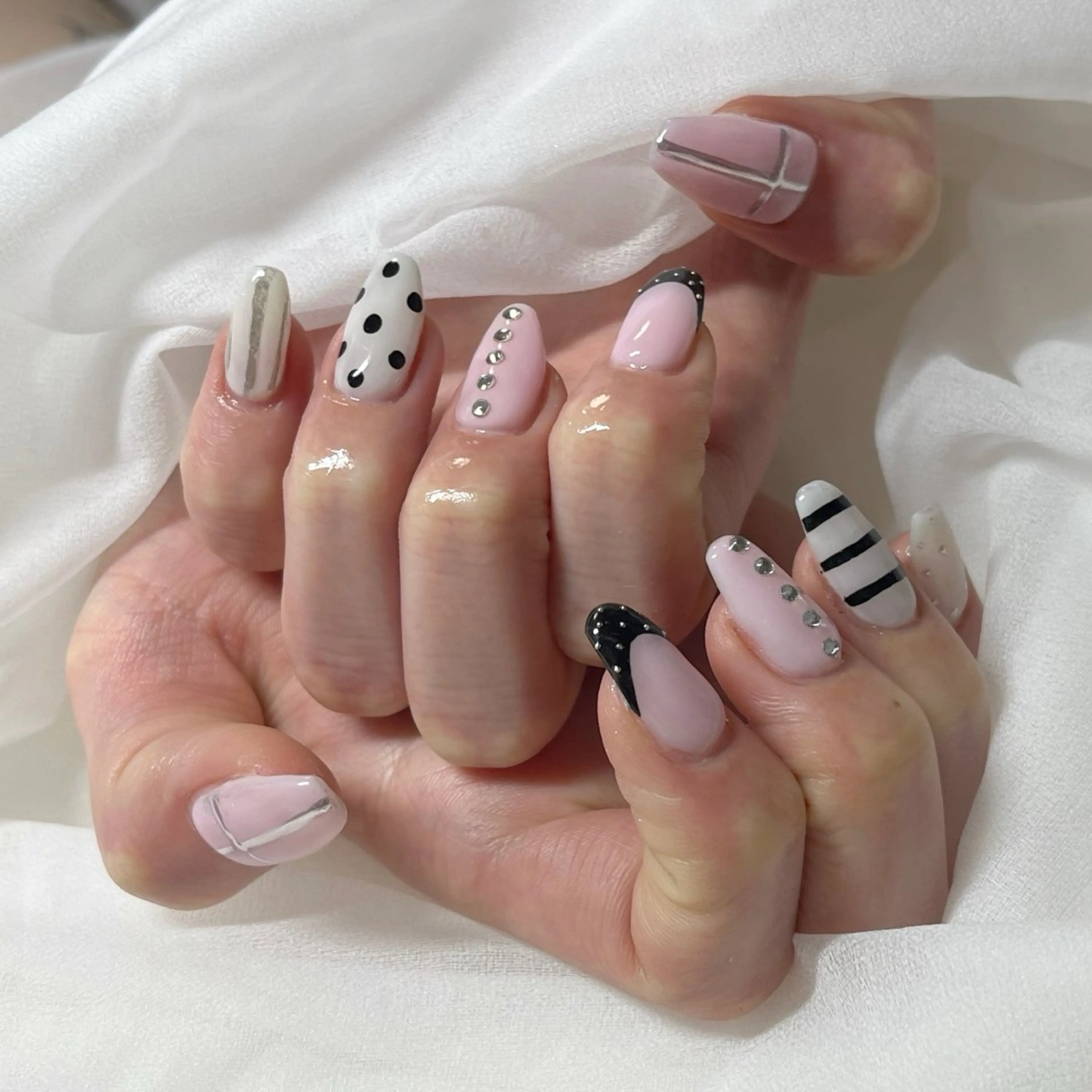 ❤️‍🔥 やり放題コース 💅 オフ込み ❤️‍🔥の写真