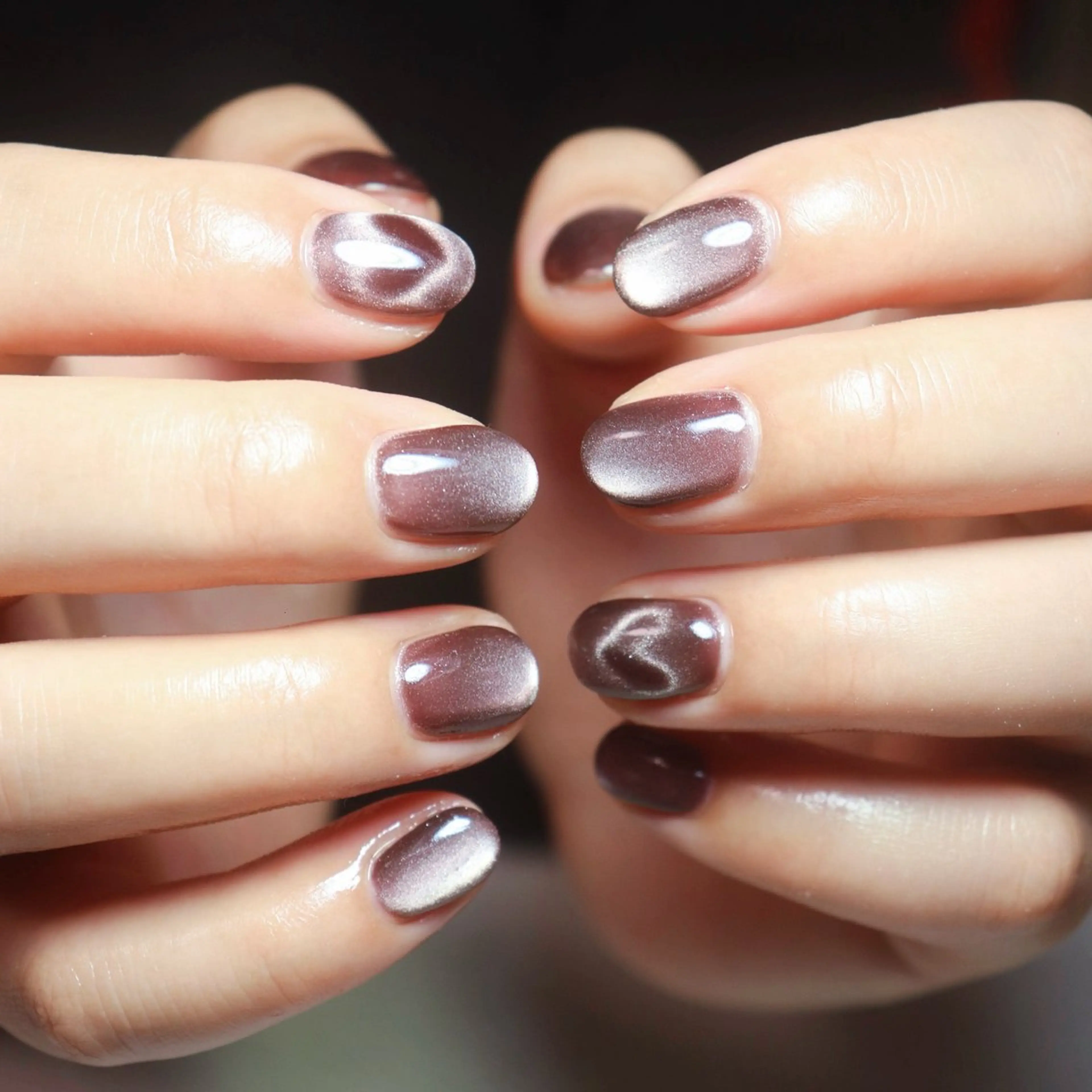 美フォルム✨マグネット✨ケア込みの写真