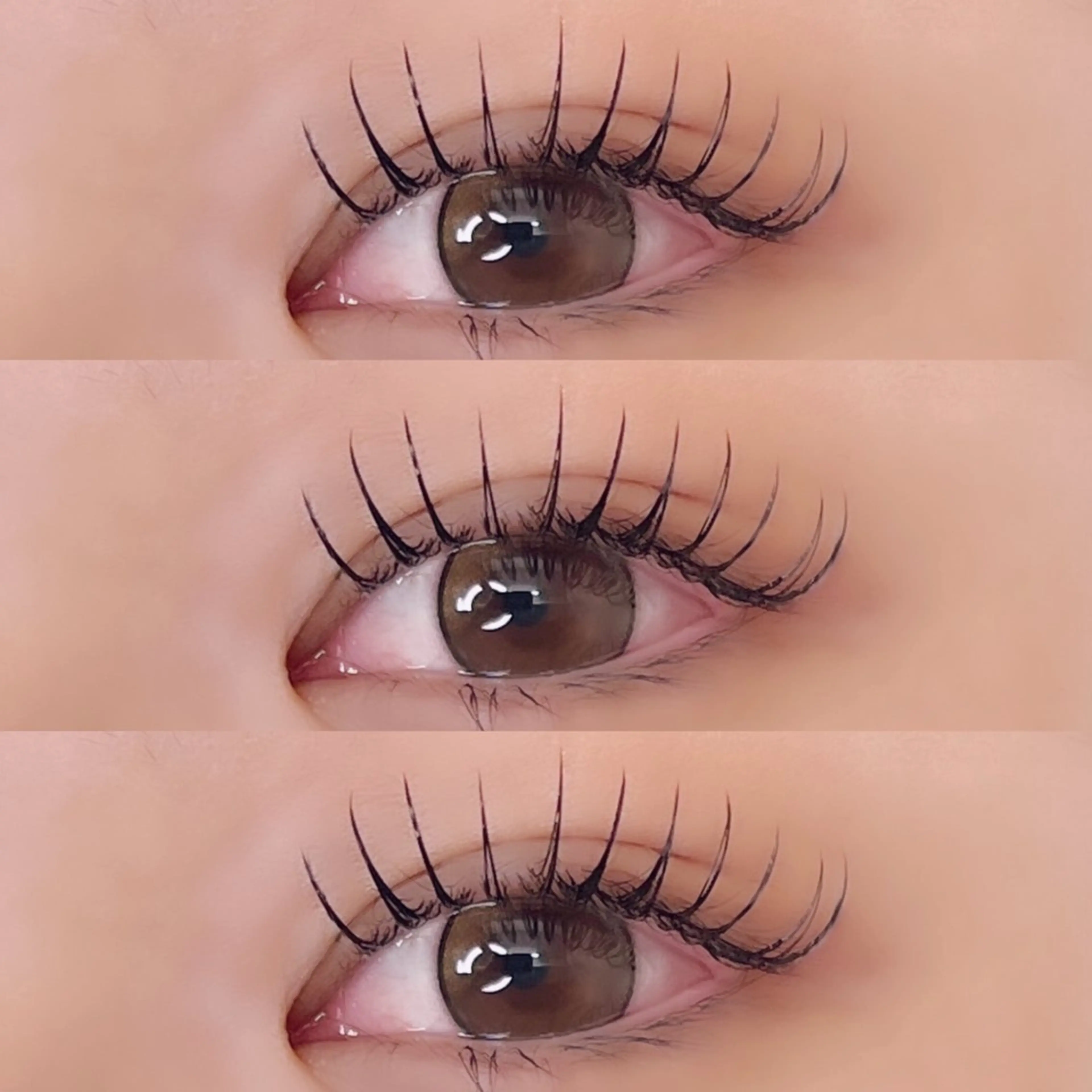 マツエク・マツパ マツエク Arva salonのマツエク・マツパデザイン