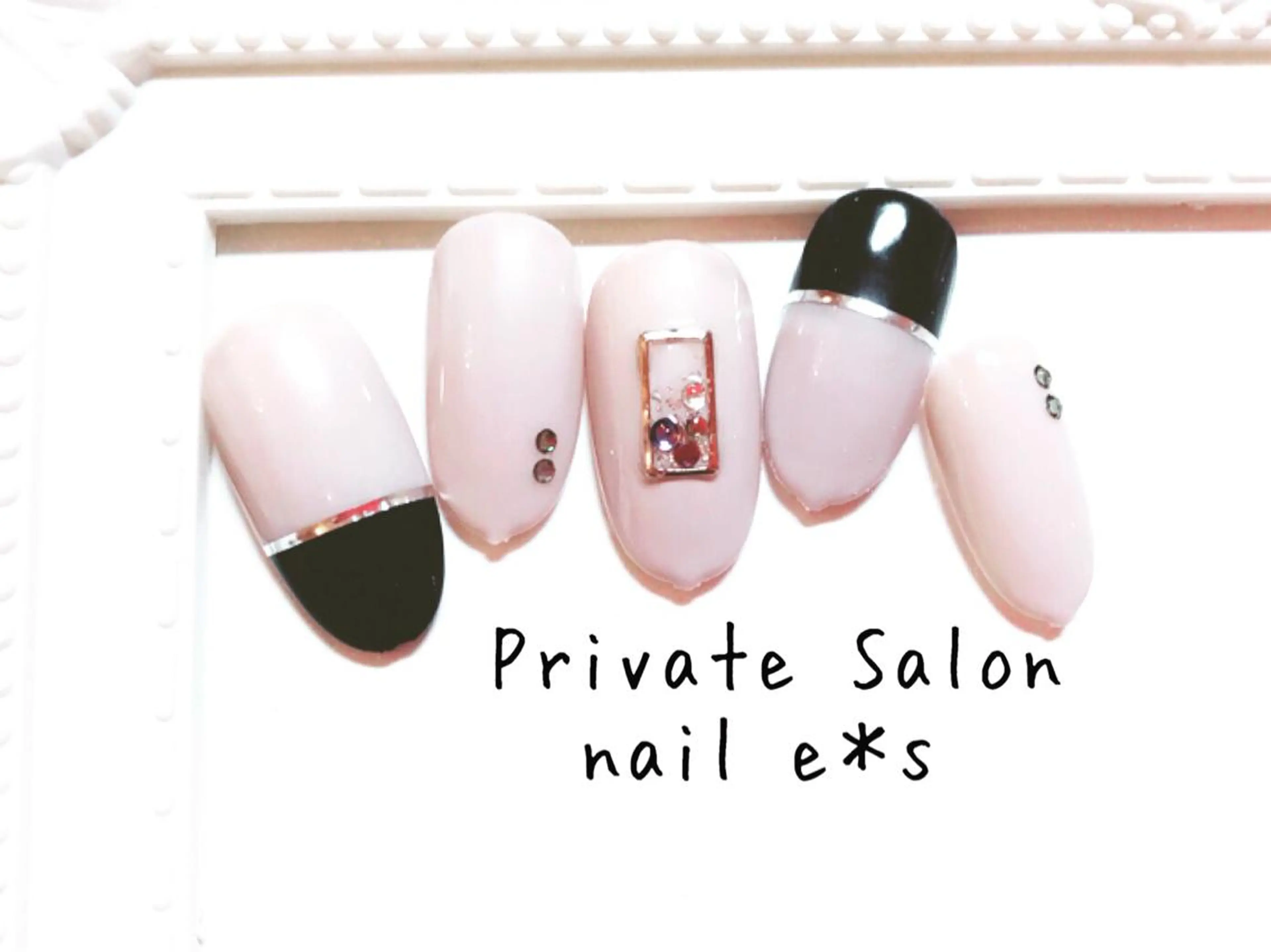 ネイル Salon do IROHAのネイルデザイン