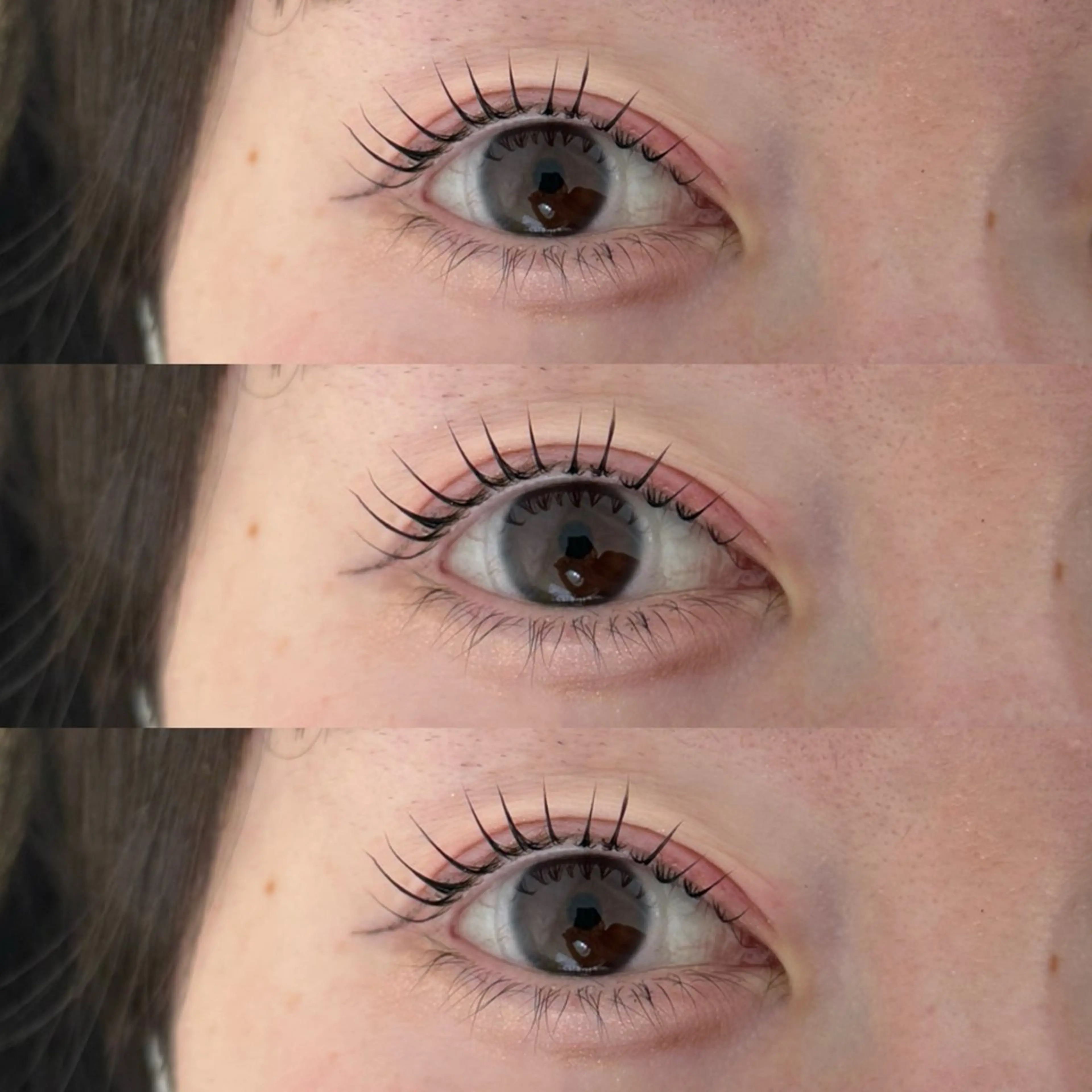 マツエク・マツパ roco* haruのマツエク・マツパデザイン