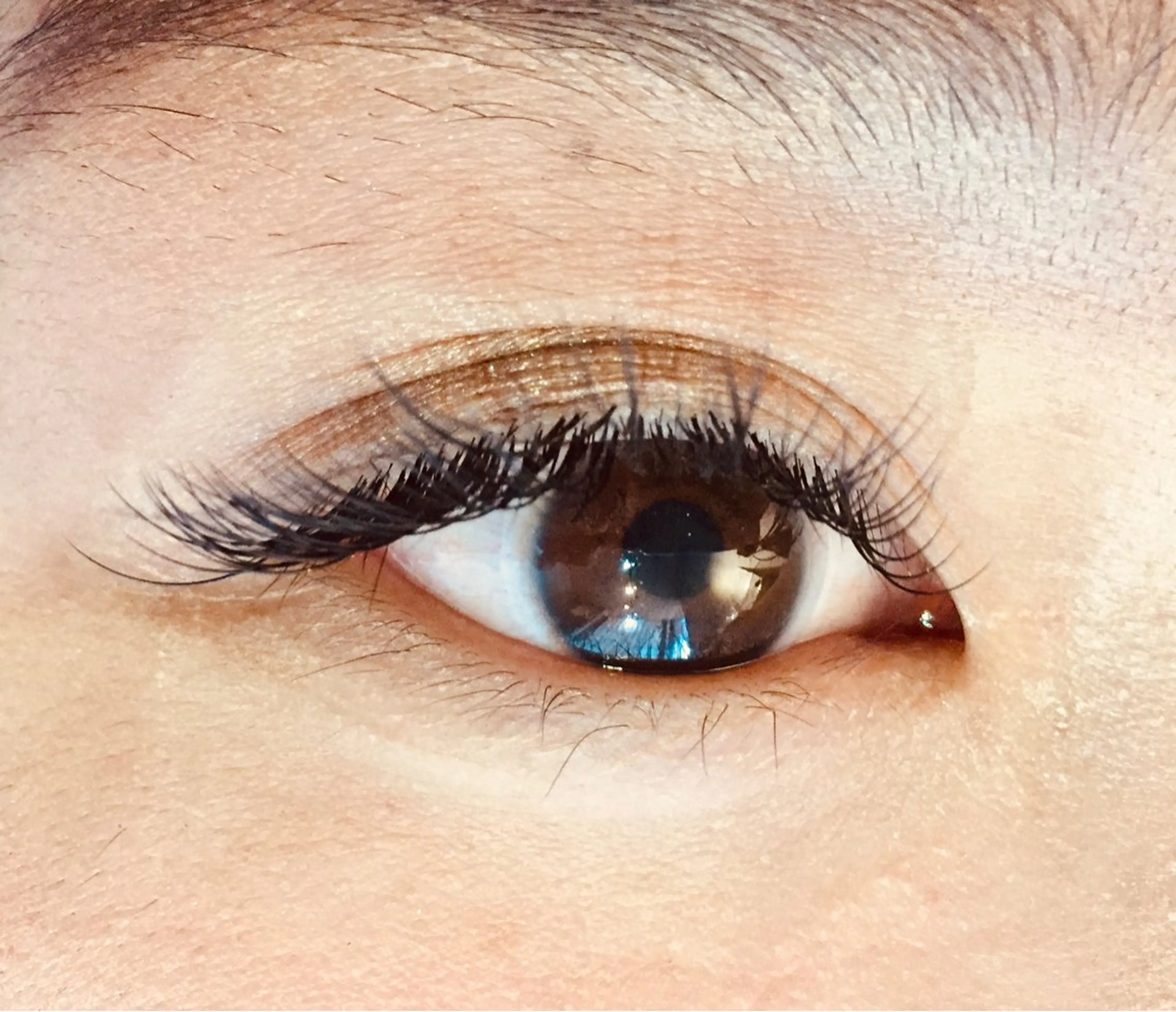 マツエク・マツパ 樋口 みなみのマツエク・マツパデザイン