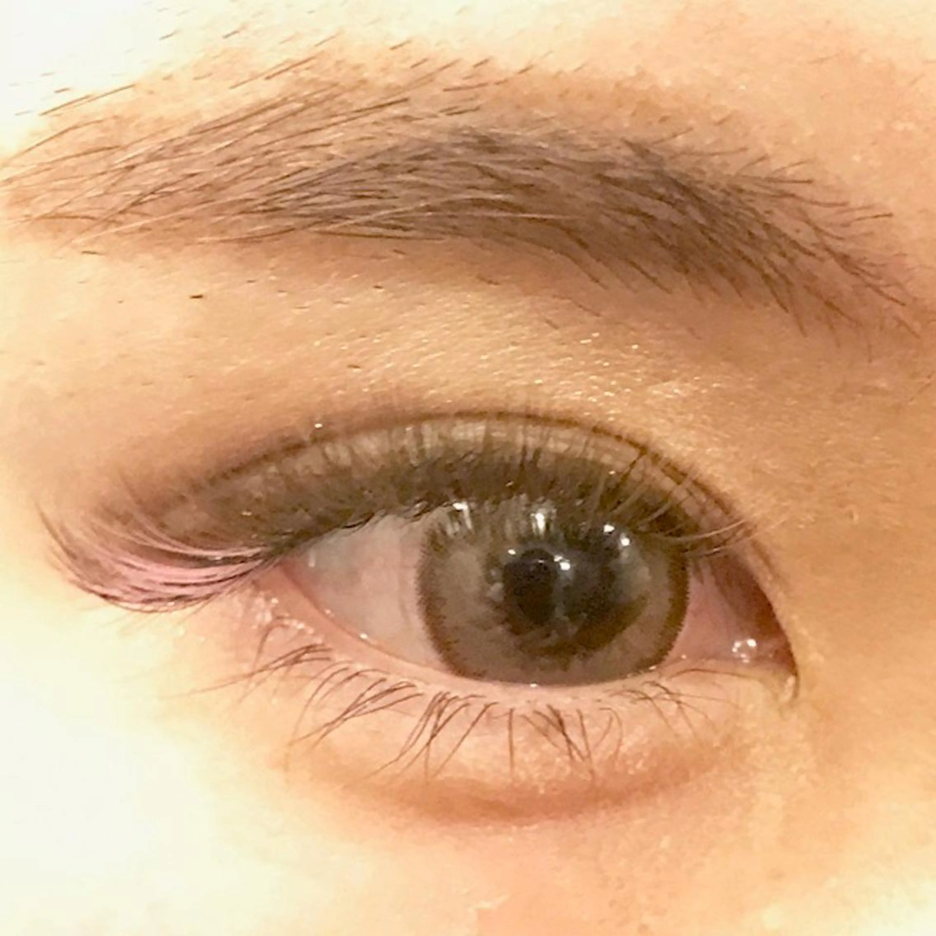 マツエク・マツパ kawi eyelash+のマツエク・マツパデザイン