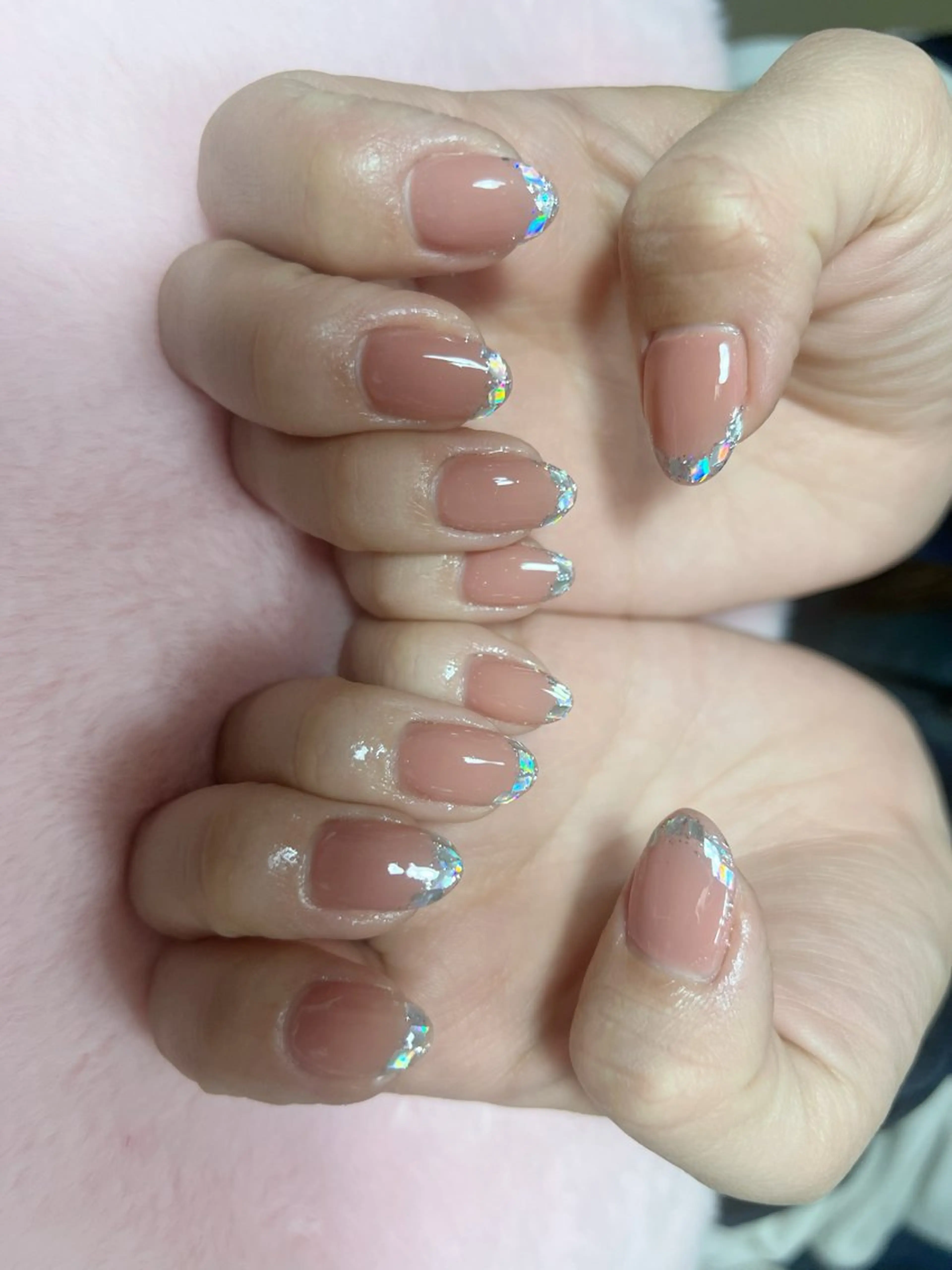 ネイル ハンドネイル Hina ネイルサロンのネイルデザイン