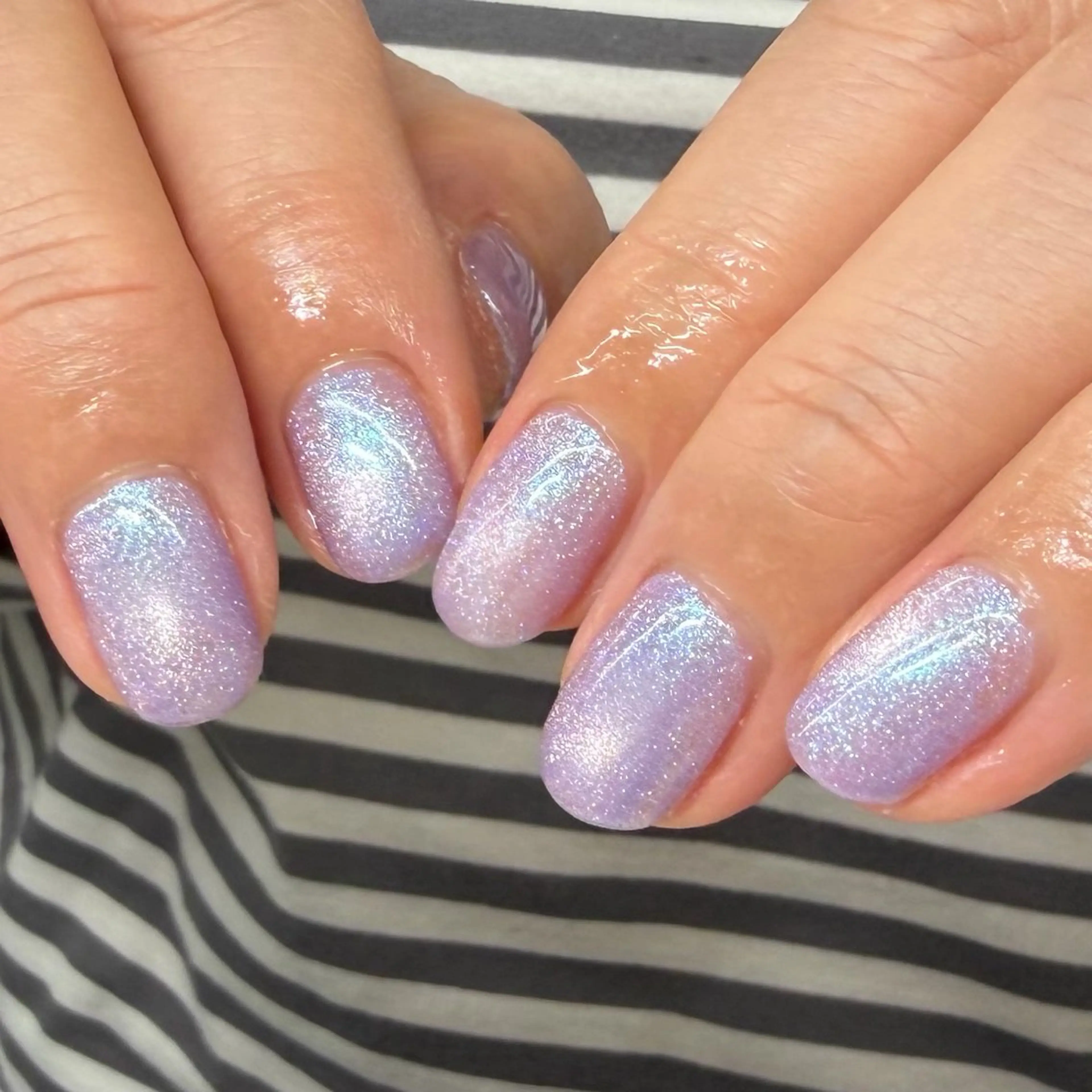 ネイル ハンドネイル ハンドケア L+ Nail藍住店 mayuのネイルデザイン