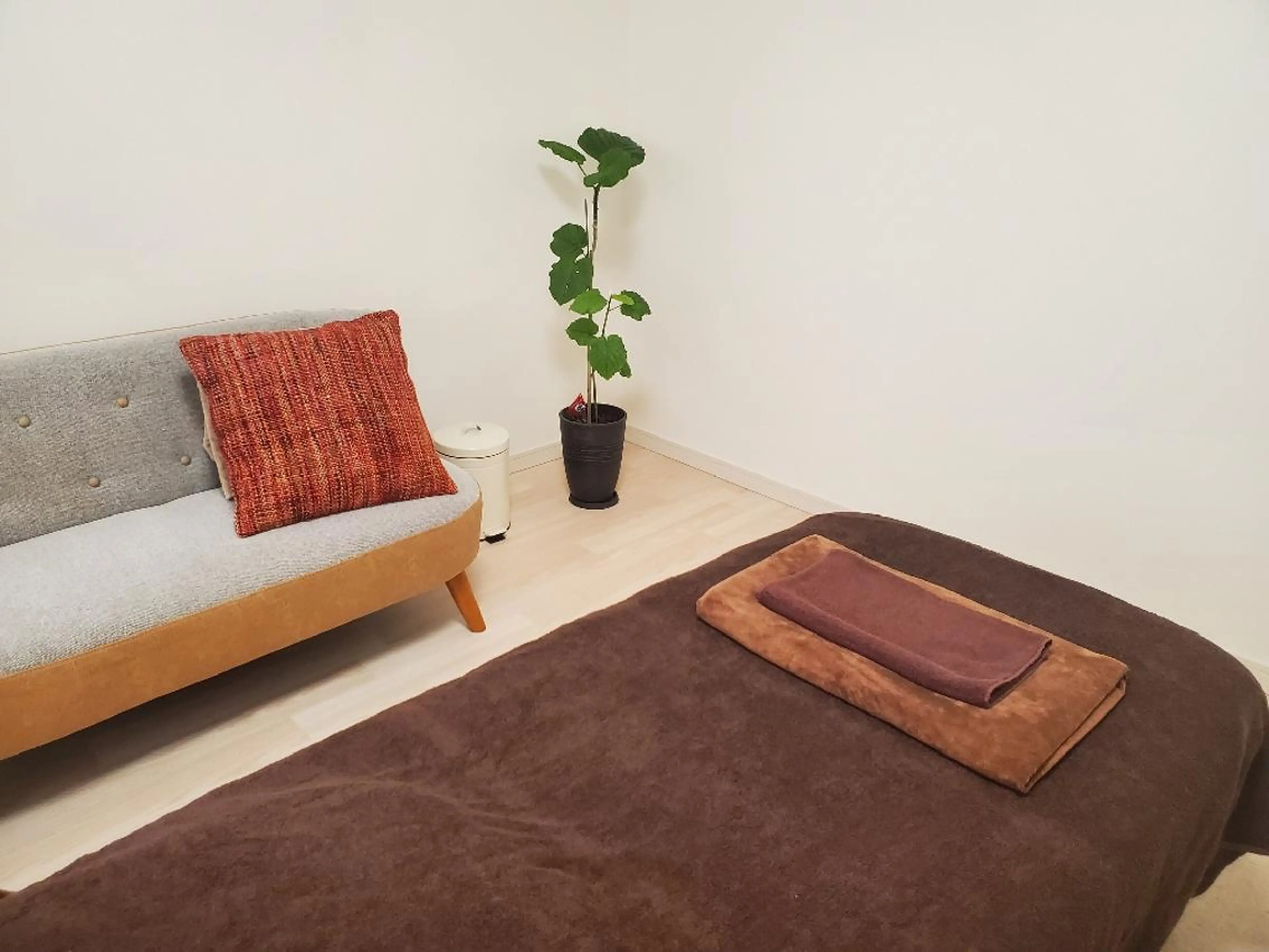 アロマヒーリングサロン～エナジー～所属・アロマヒーリング サロン～エナジー～のエステ・リラクイメージ