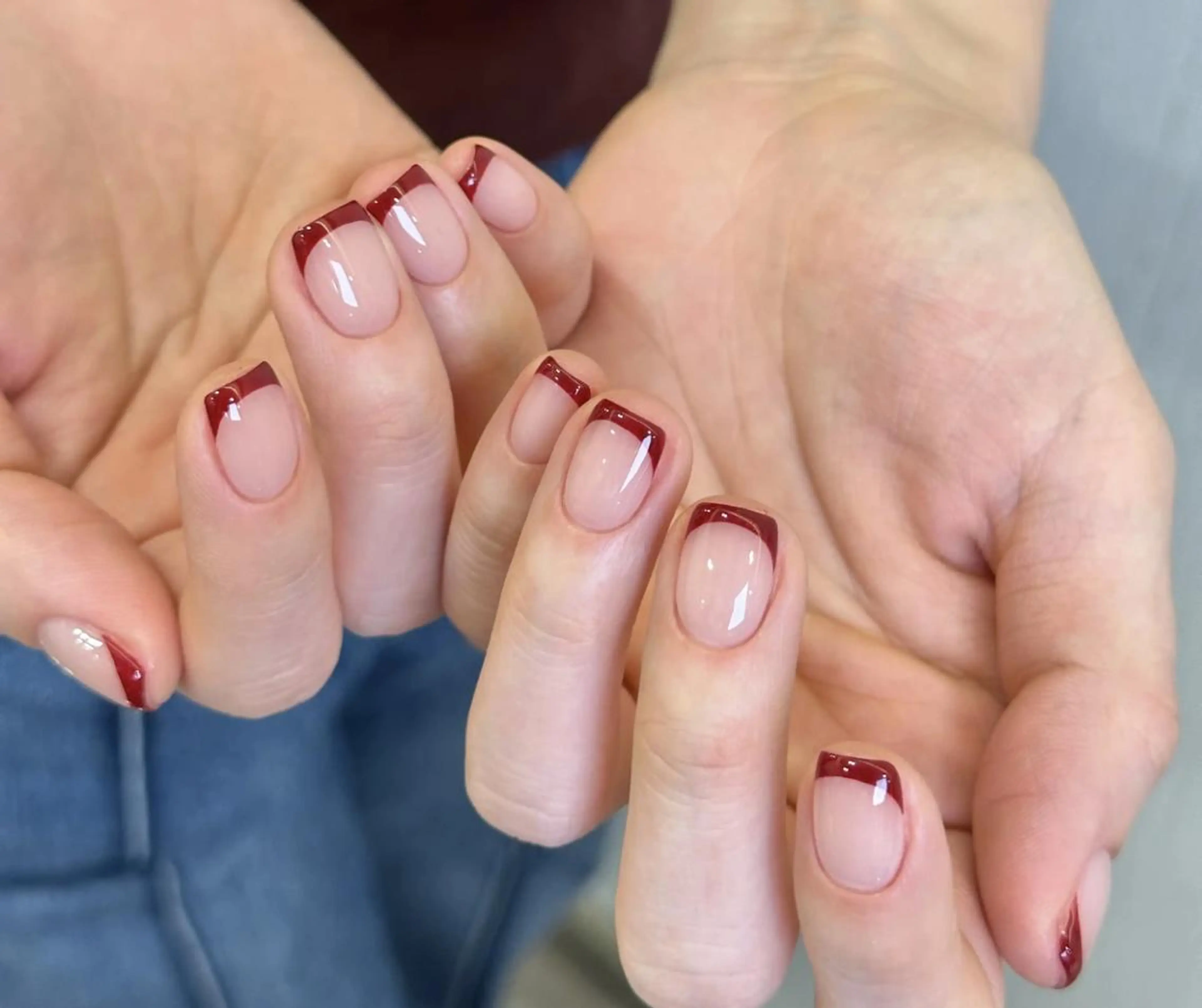 ネイル ハンドネイル Molly _nailのネイルデザイン