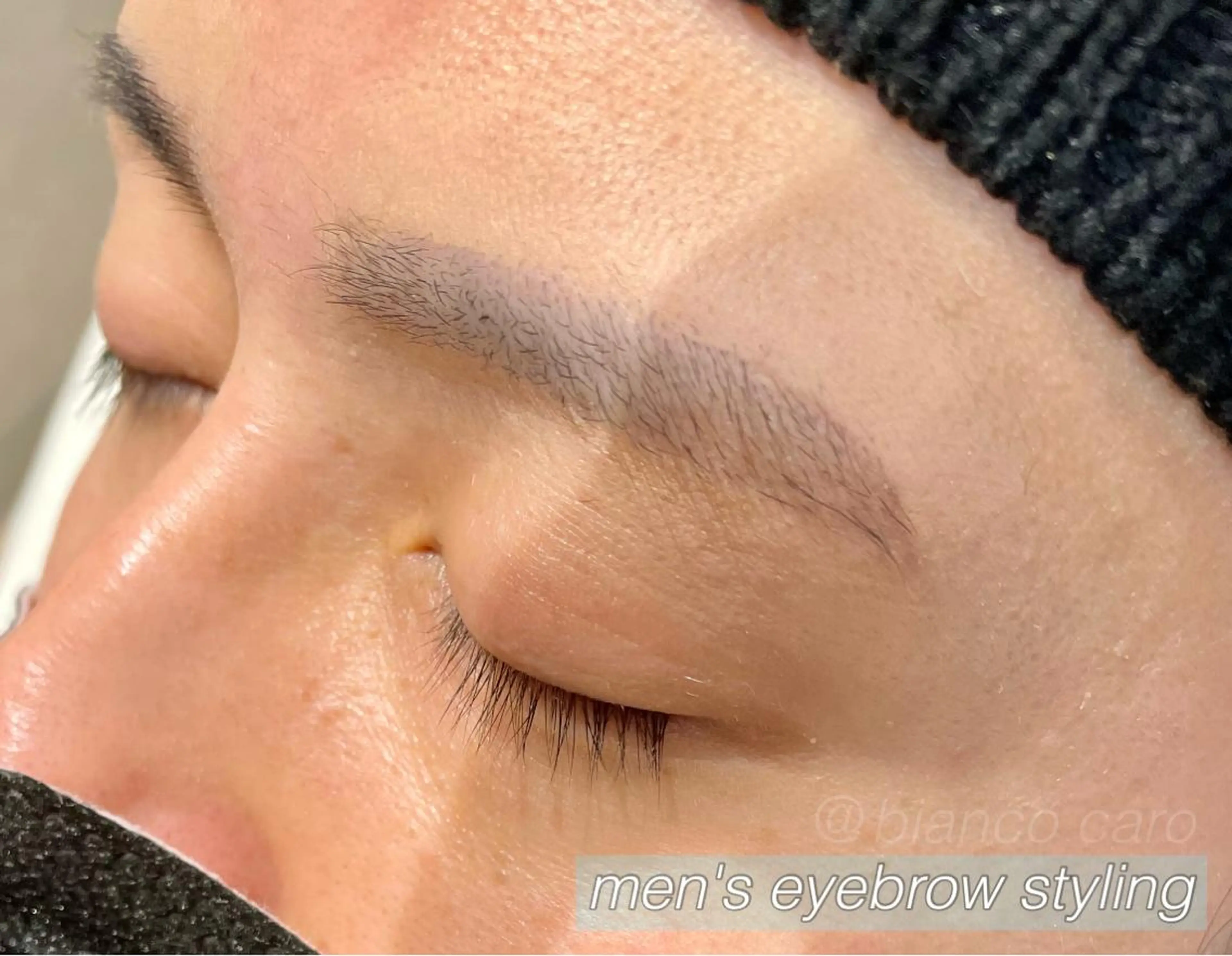 アイブロウ まつげパーマ専門店 /カルフールノア府中のマツエク・マツパデザイン