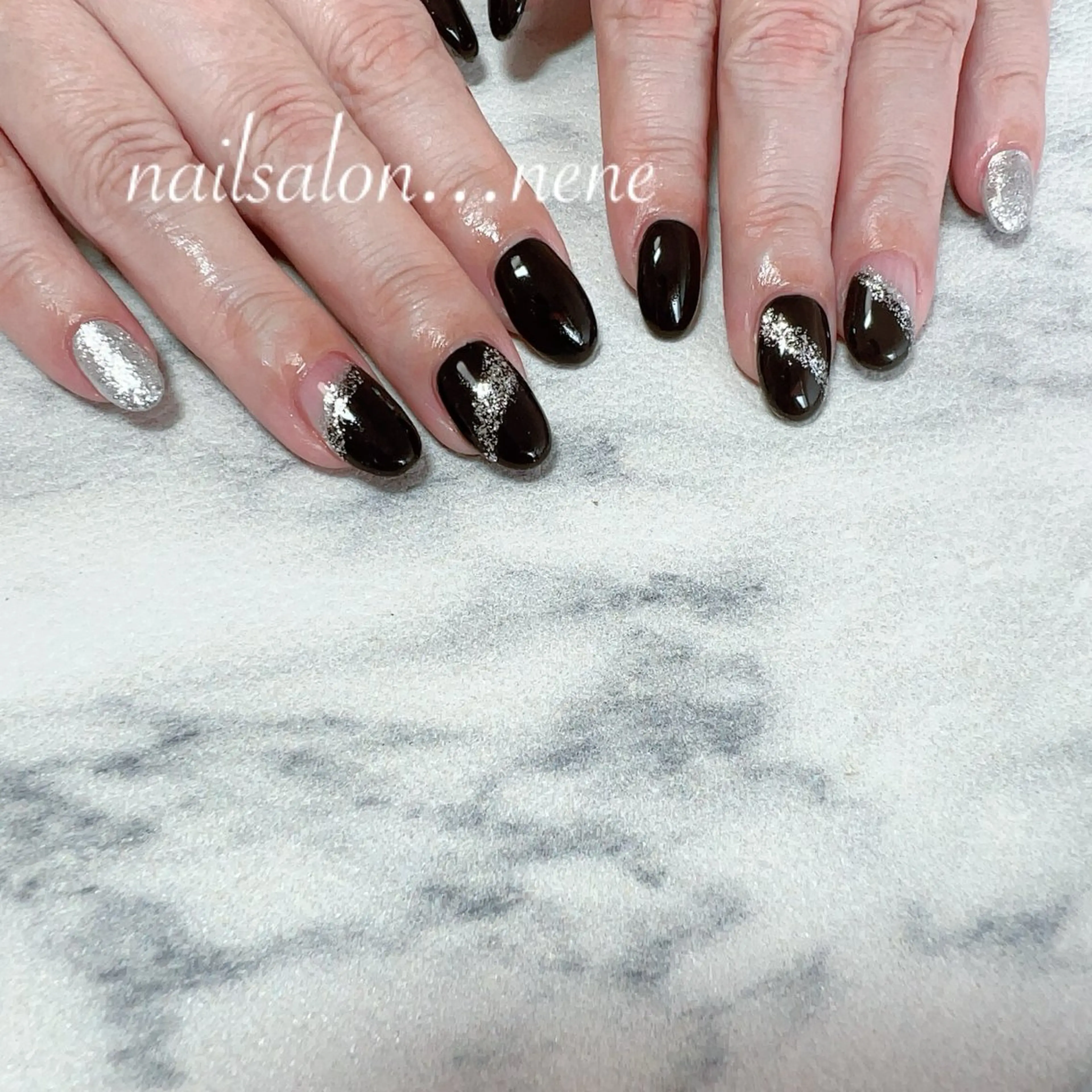 ネイル nailsalon ...neneのネイルデザイン