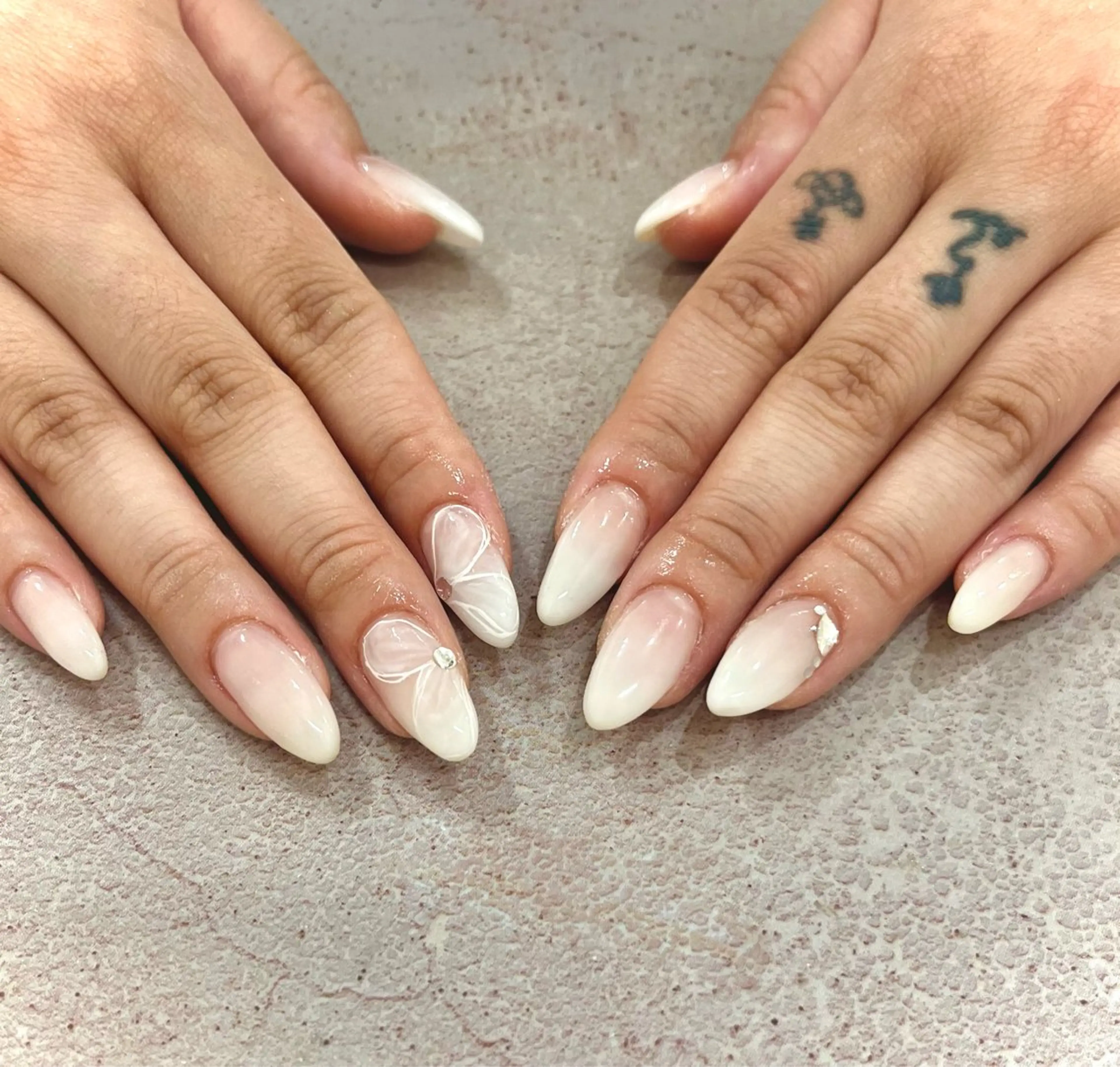 ネイル y's beauty 梅田店のネイルデザイン