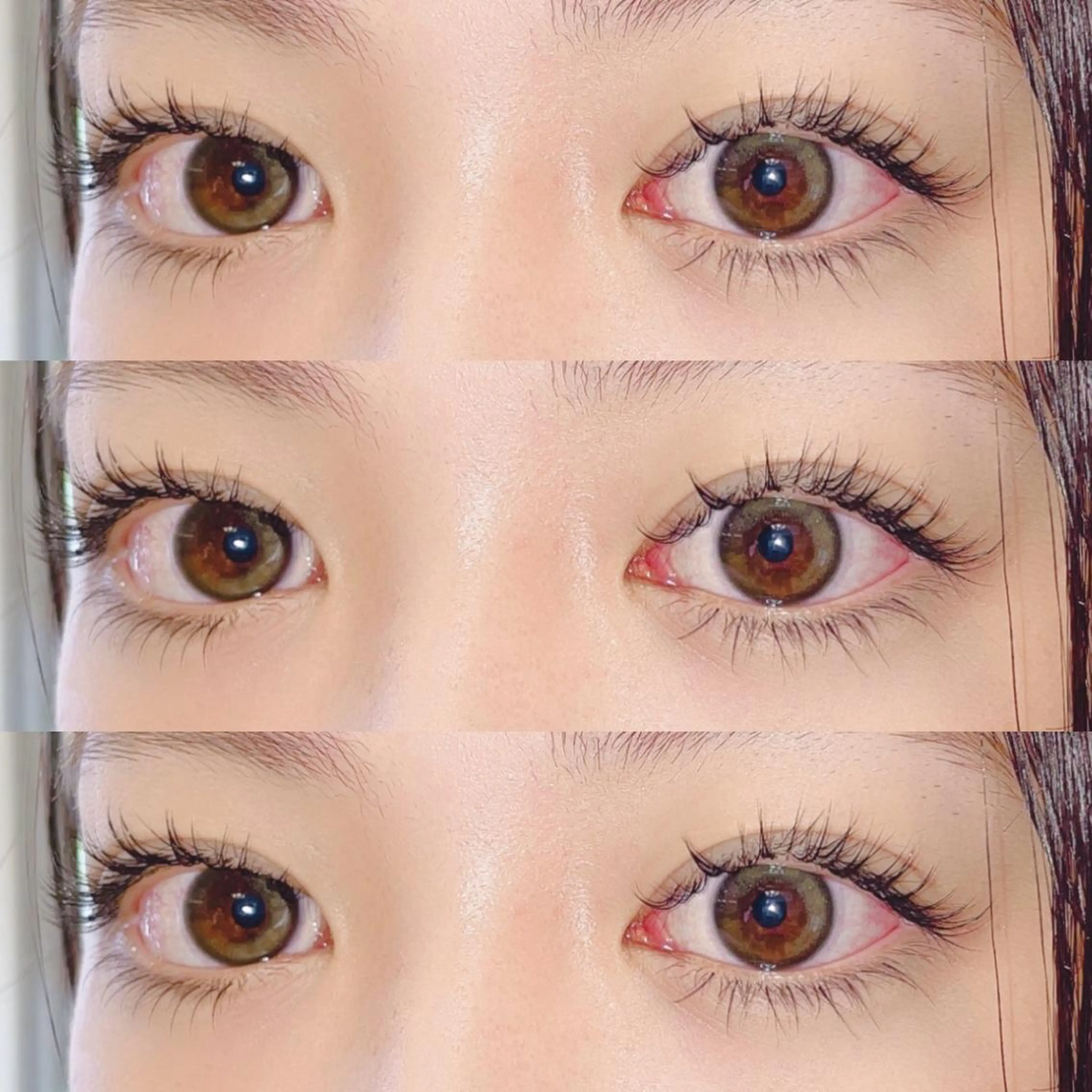 マツエク・マツパ 小湊理央 🐣LUCIA🐣のその他イメージ