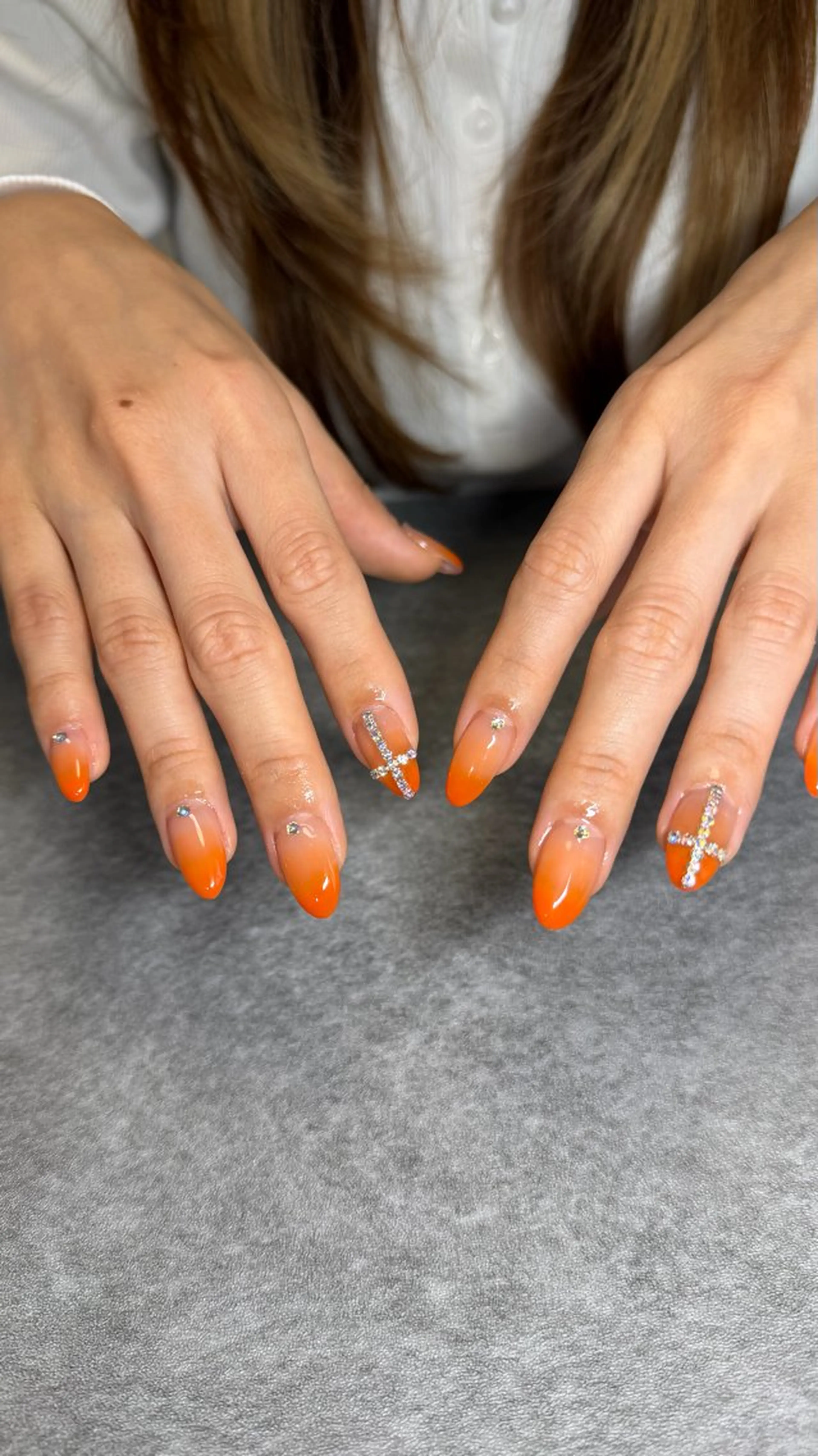 ネイル 𝐧𝐚𝐢𝐥 𝐌𝐢𝐖𝐢𝐢のネイルデザイン