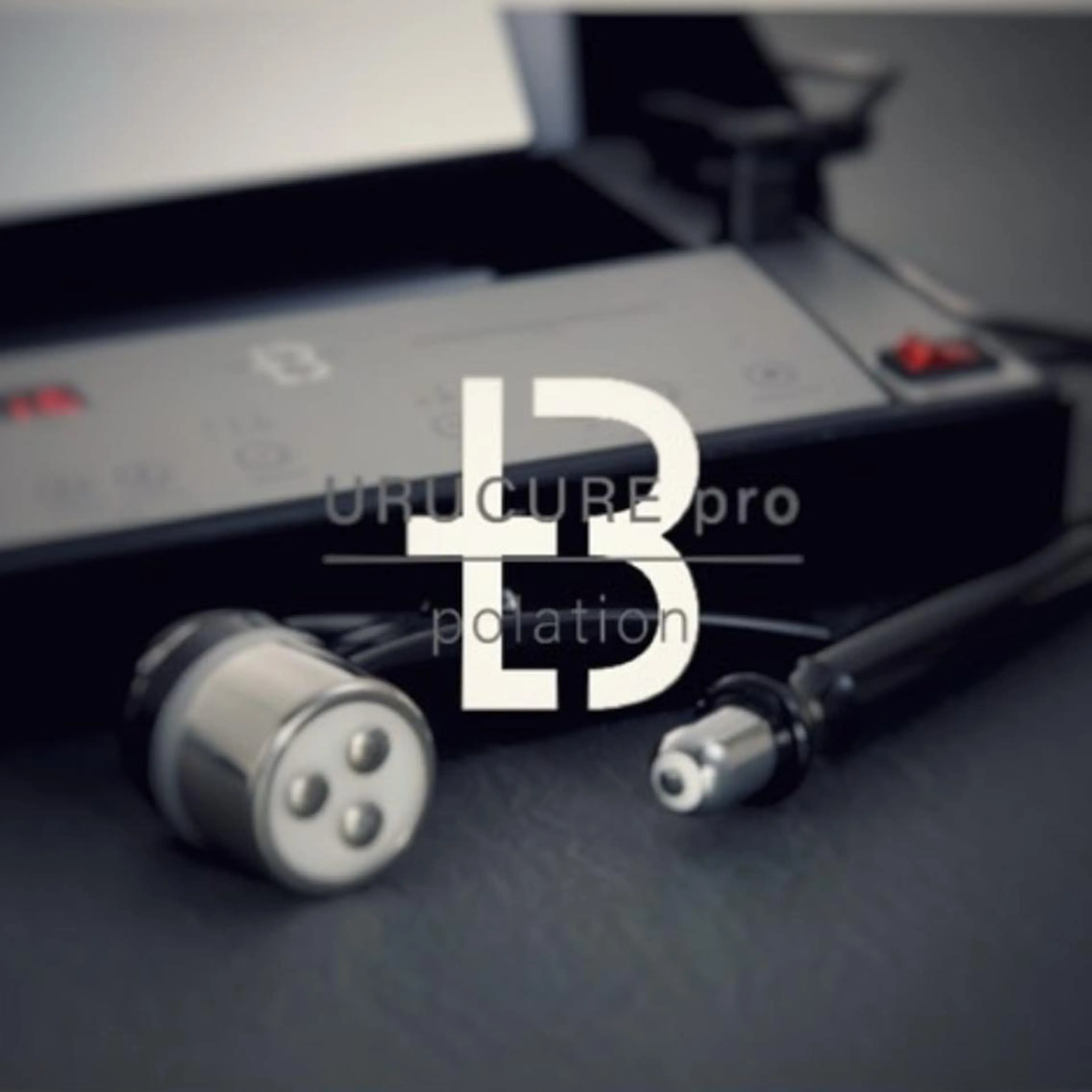 【うるキュア美肌フェイシャル】リピーター様☆目指せ!うるぷる肌♪の写真