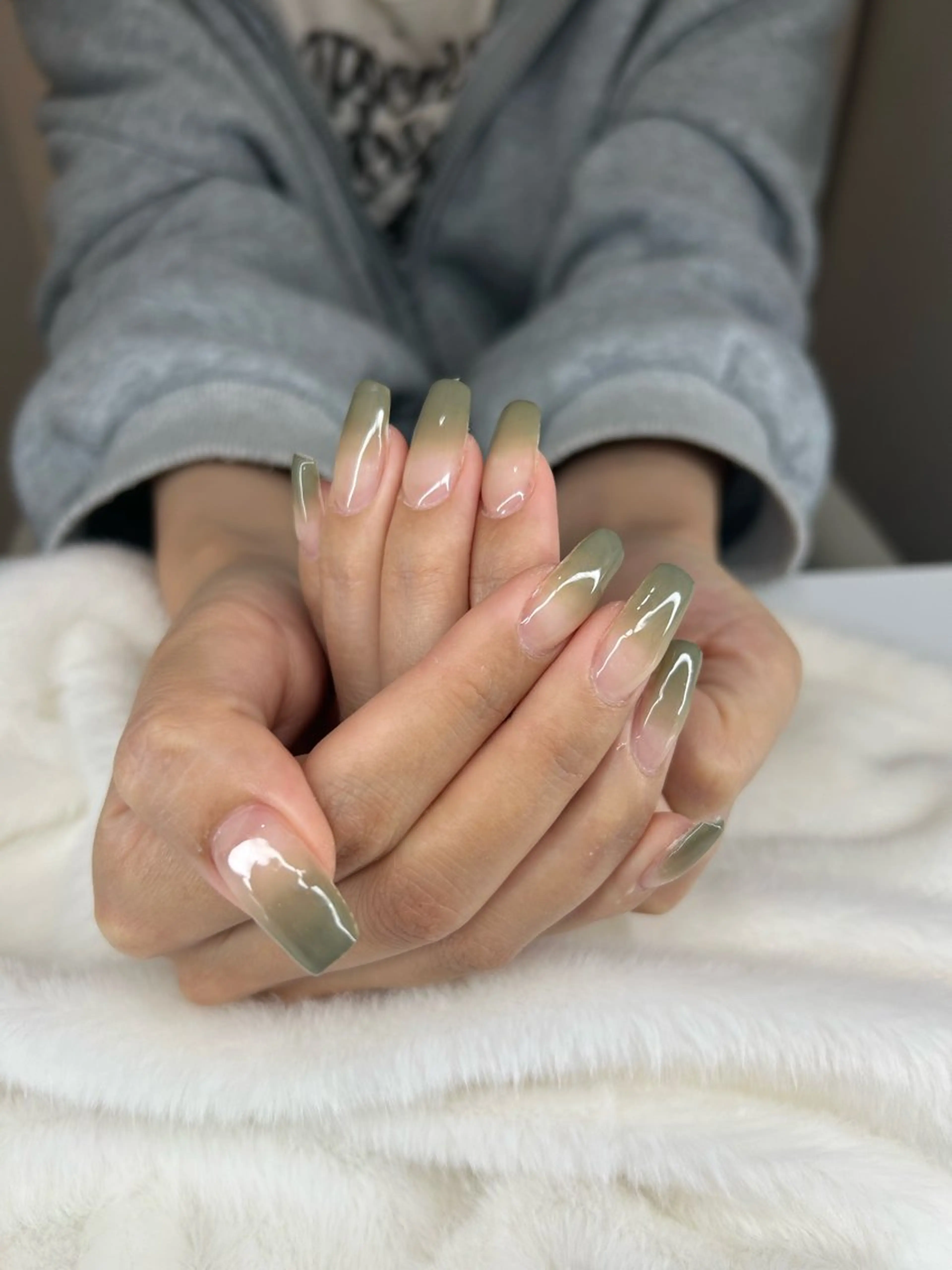 ネイル ハンドネイル eikooc nailのネイルデザイン