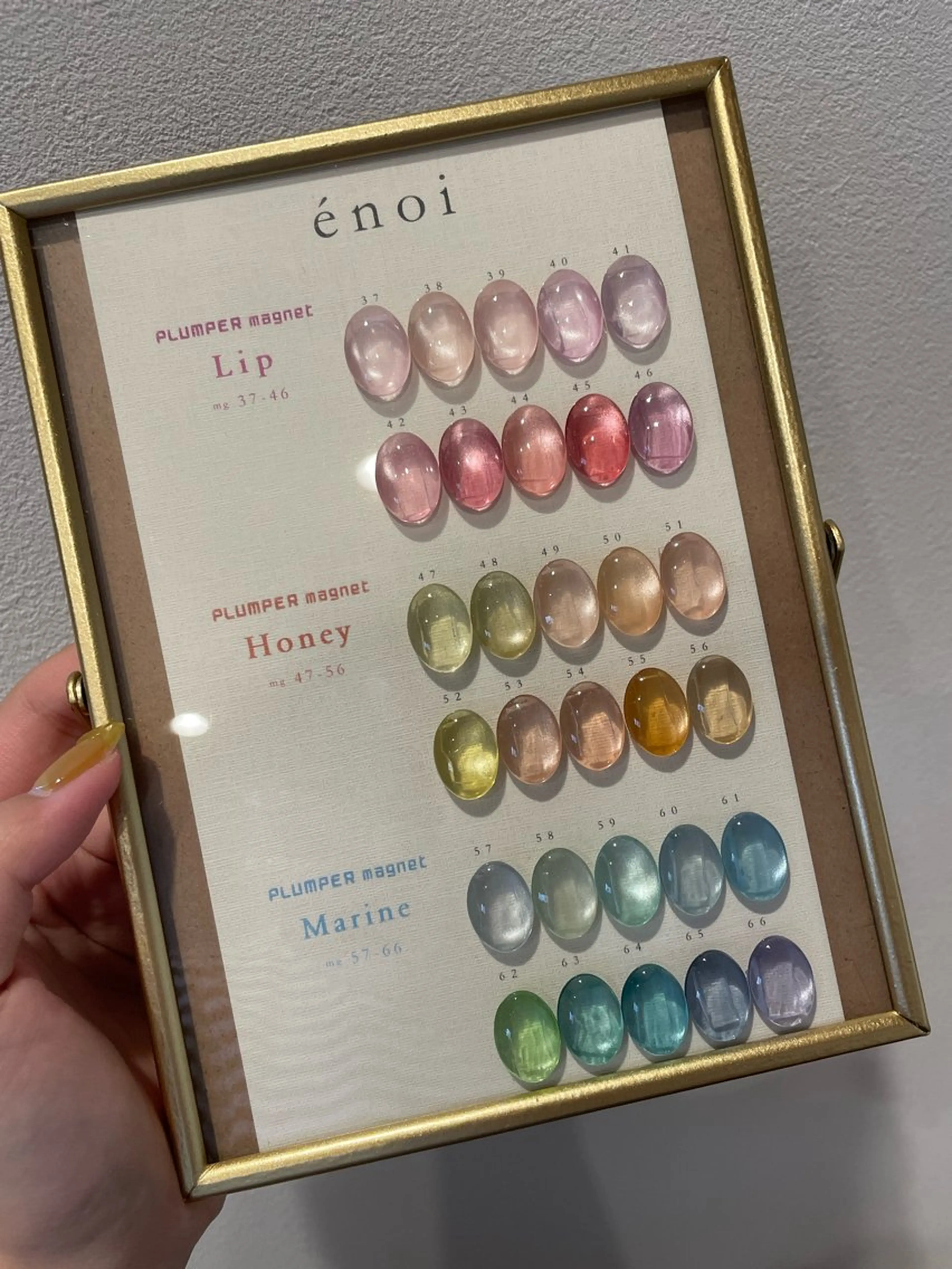 ネイル ハンドネイル BLOOM NAILのネイルデザイン