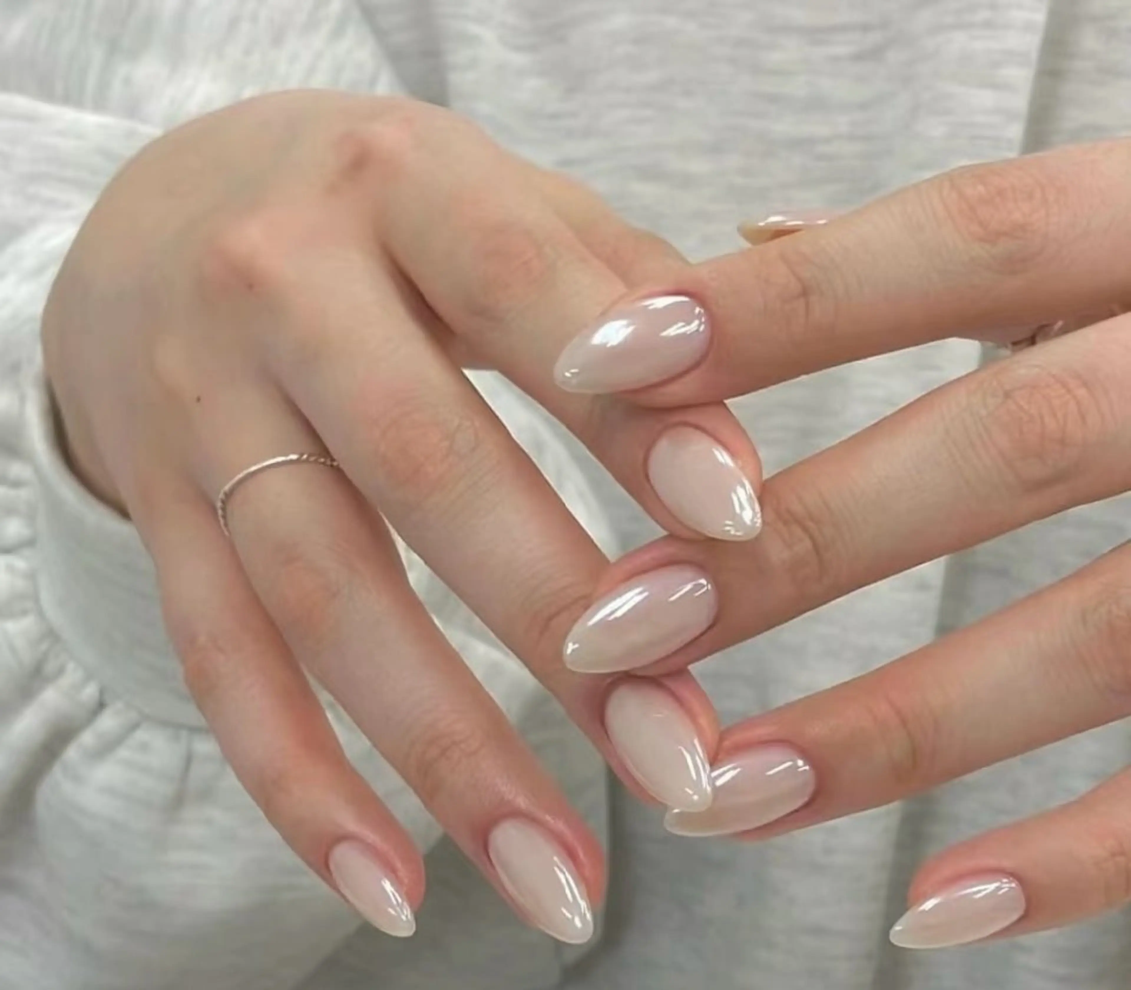 ネイル Pretty J nail salon(長さ出し専門店)所属・Pretty J (長さ出し専門店)のネイルデザイン