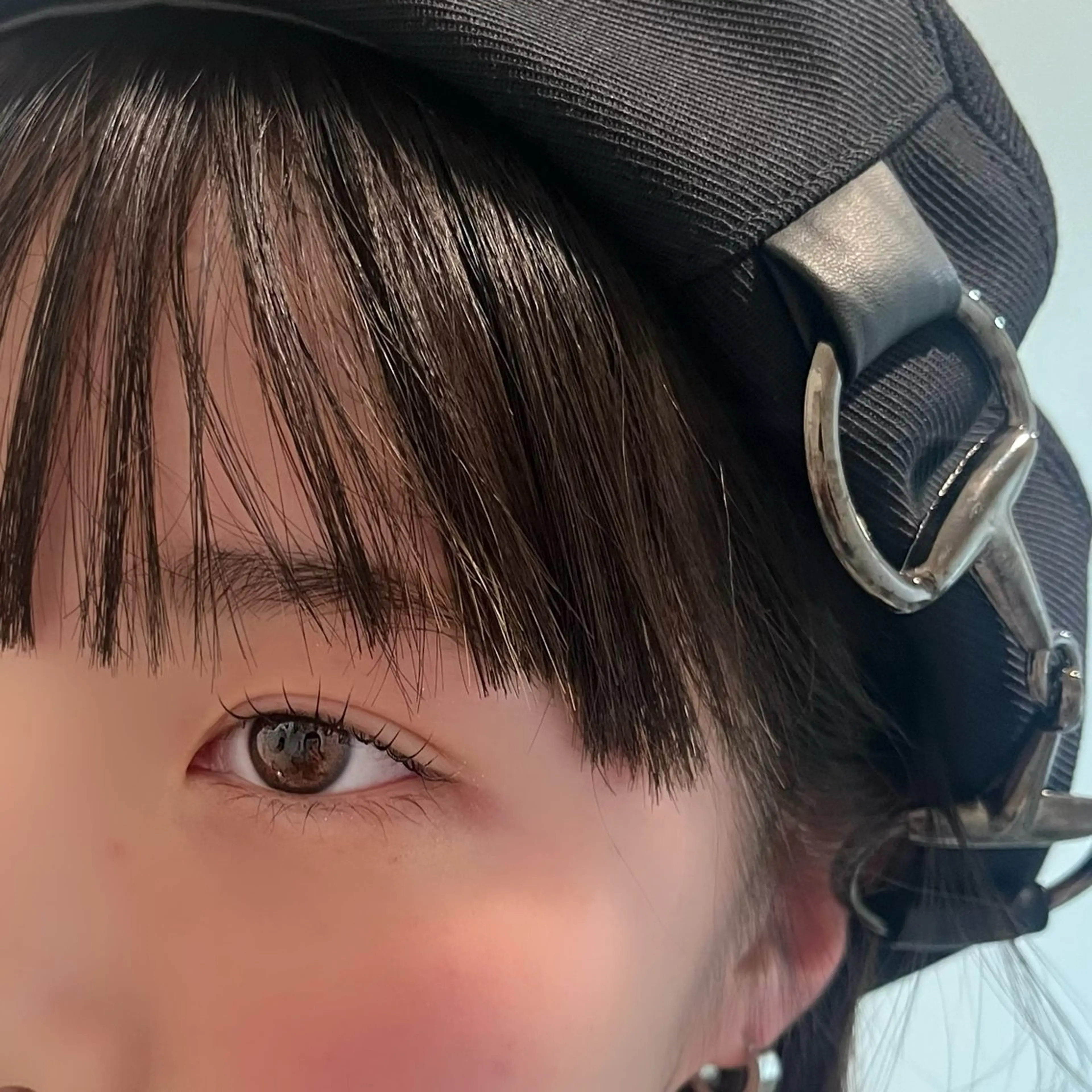 マツエク・マツパ 韓国束感まつげ｜ MANAMI🧸のマツエク・マツパデザイン