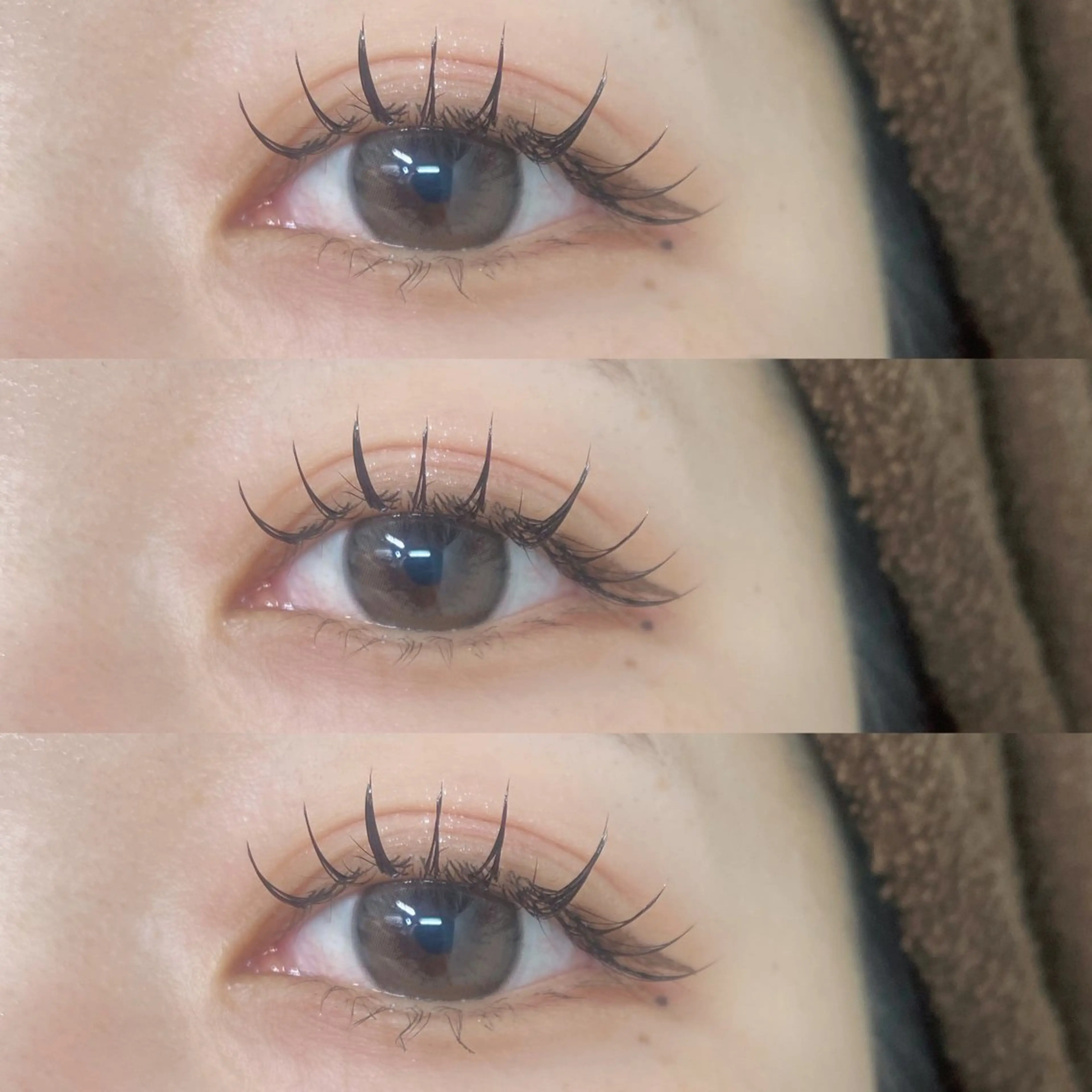 フラットマットラッシュ60分付け放題の写真