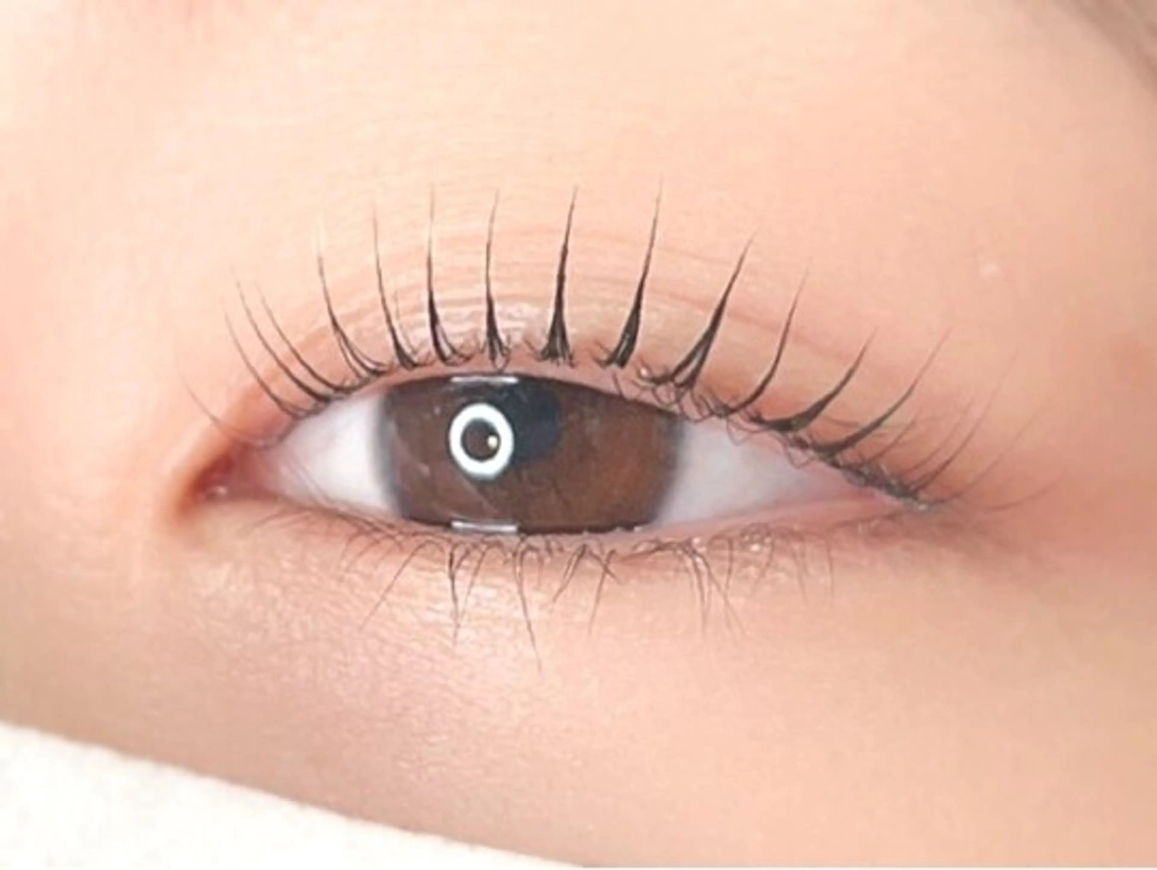 マツエク・マツパ LasikuZero maikoのマツエク・マツパデザイン