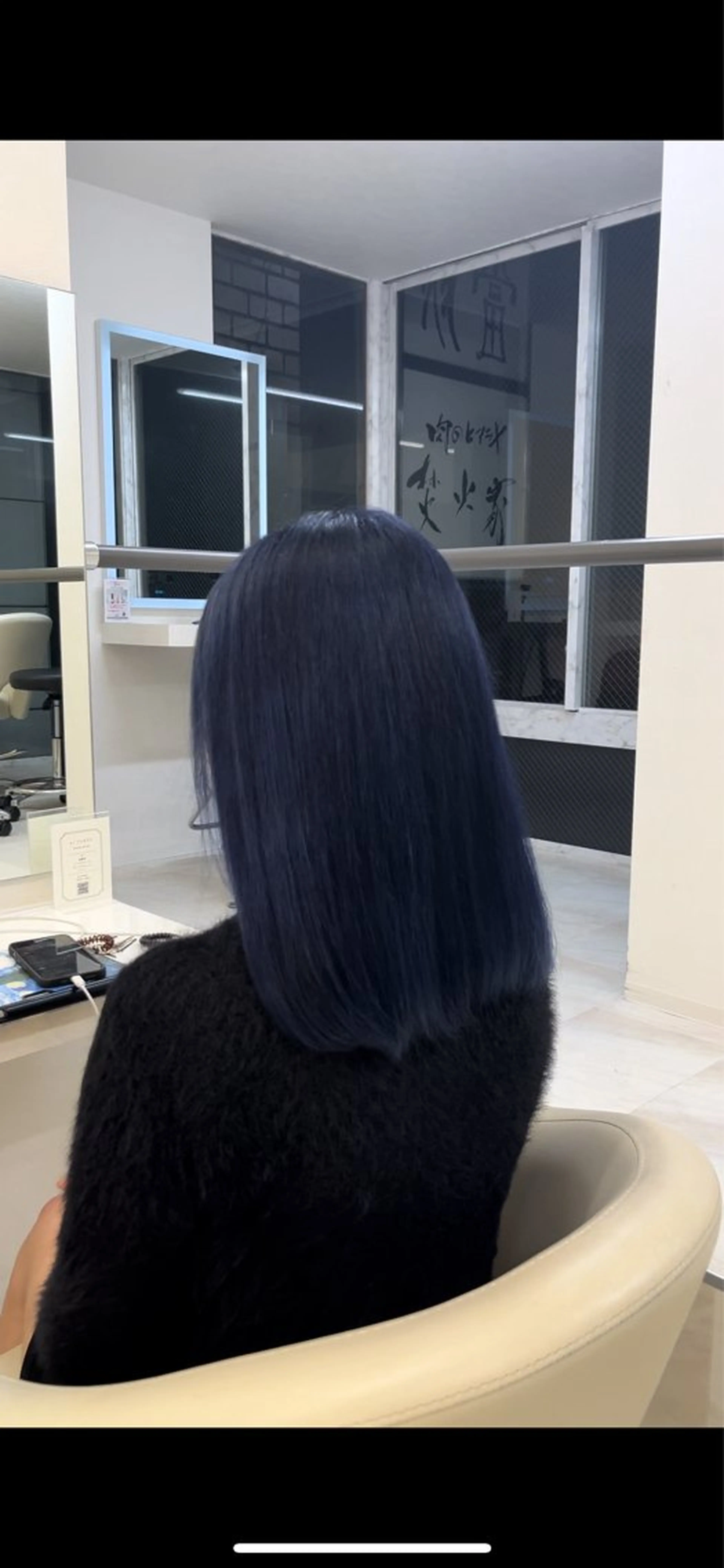 セミロング hiromu/ レイヤー/渋谷のヘアスタイル