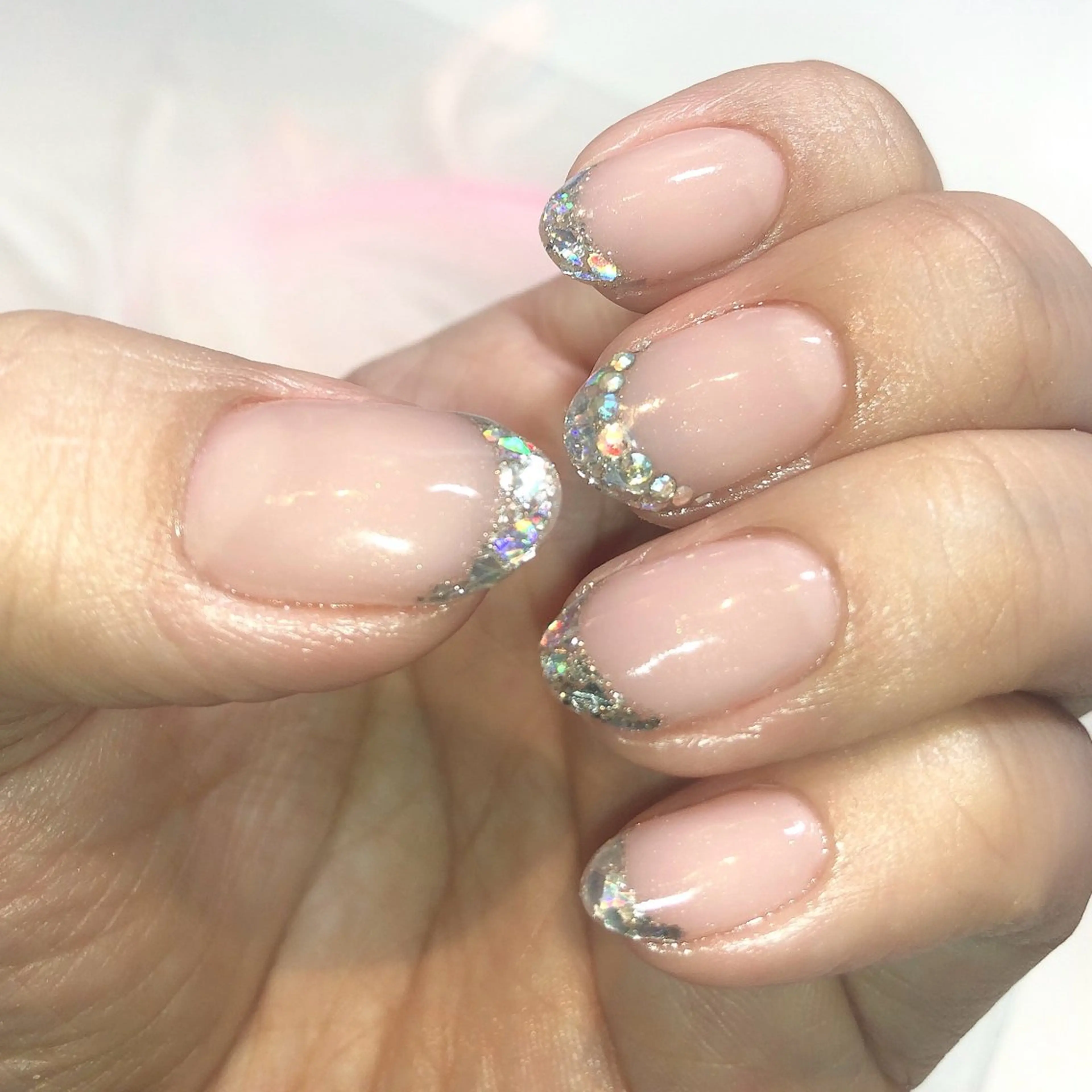 ネイル Lily 船橋　髙田 寛子のマツエク・マツパデザイン